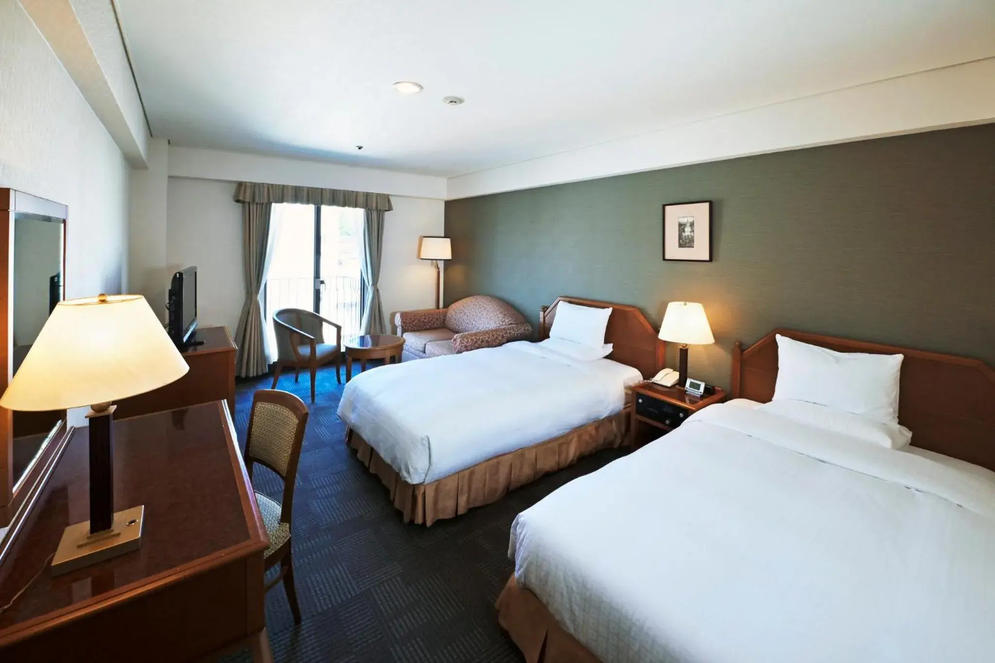 ANA Crowne Plaza Hotel Nagasaki Gloverhill by IHG ANA Crowne Plaza Hotel Nagasaki Gloverhill by IHG