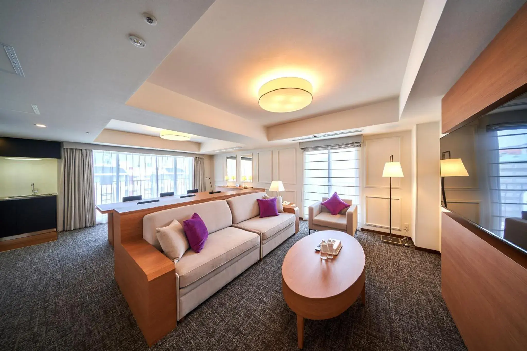 ANA Crowne Plaza Hotel Nagasaki Gloverhill by IHG ANA Crowne Plaza Hotel Nagasaki Gloverhill by IHG