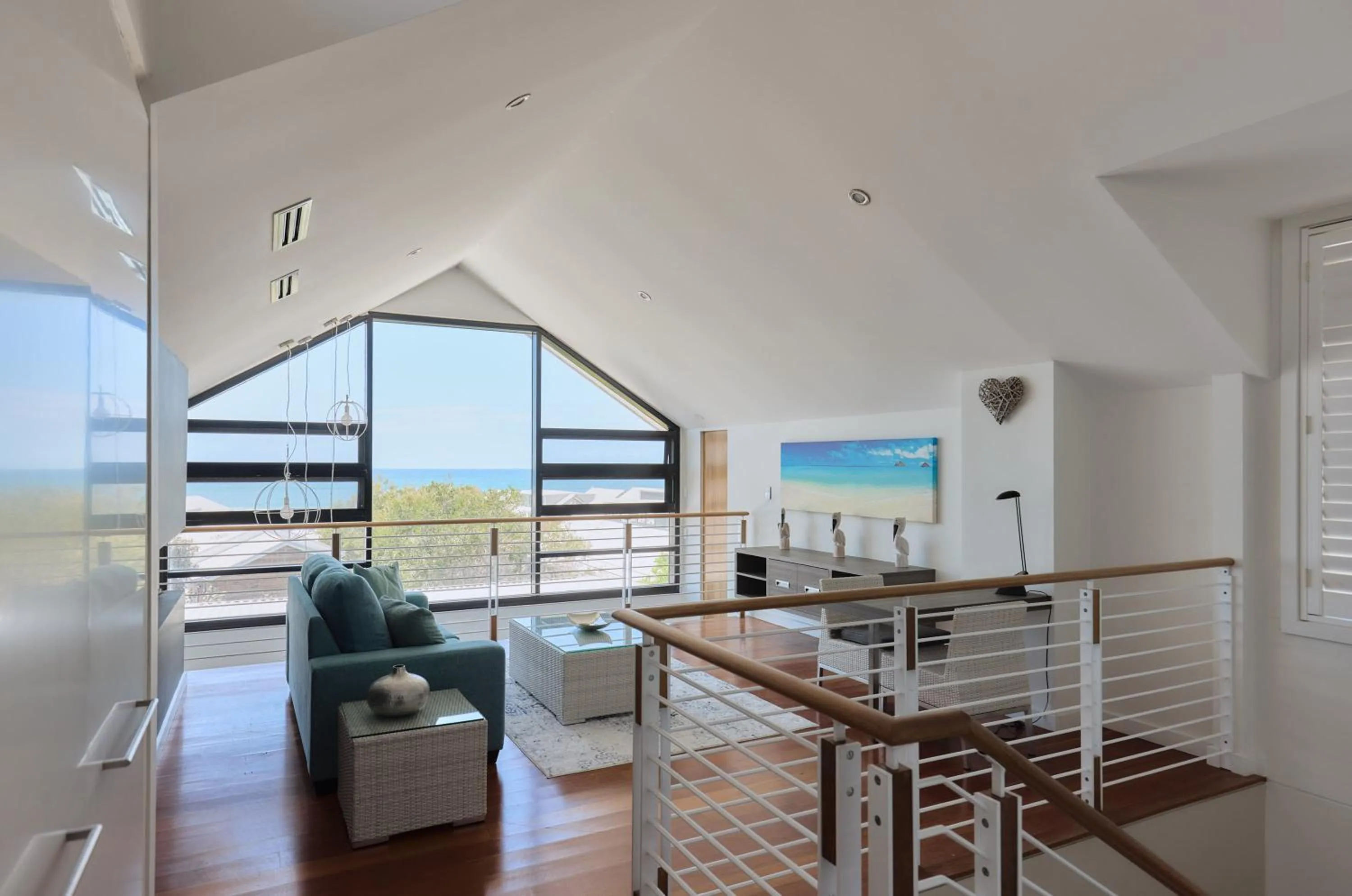 Natural landscape in Caves Coastal Bar & Bungalows