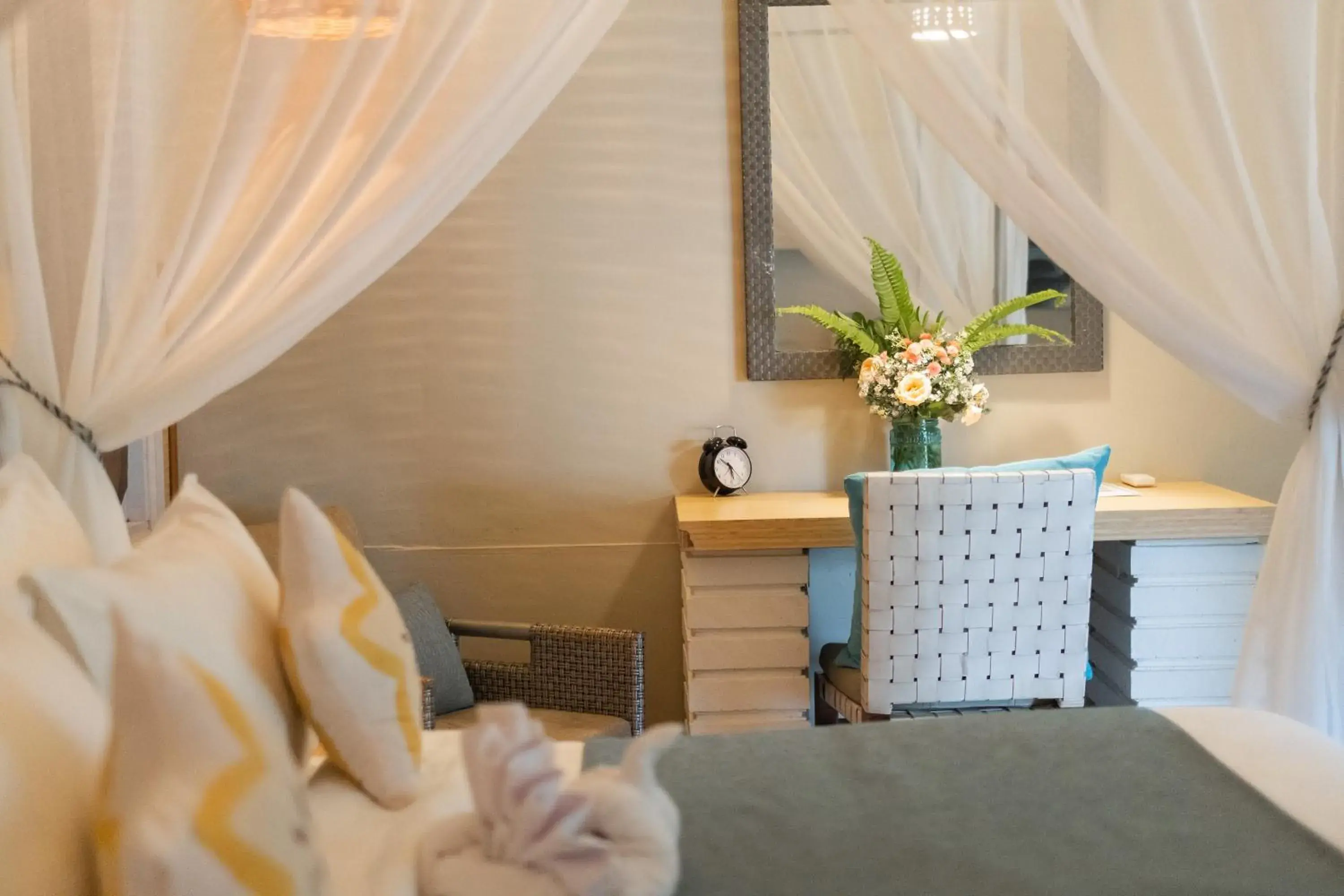 Family Cottage with Private Gazebo in The Forty Eight Resort Candidasa Family Cottage with Private Gazebo in The Forty Eight Resort Candidasa