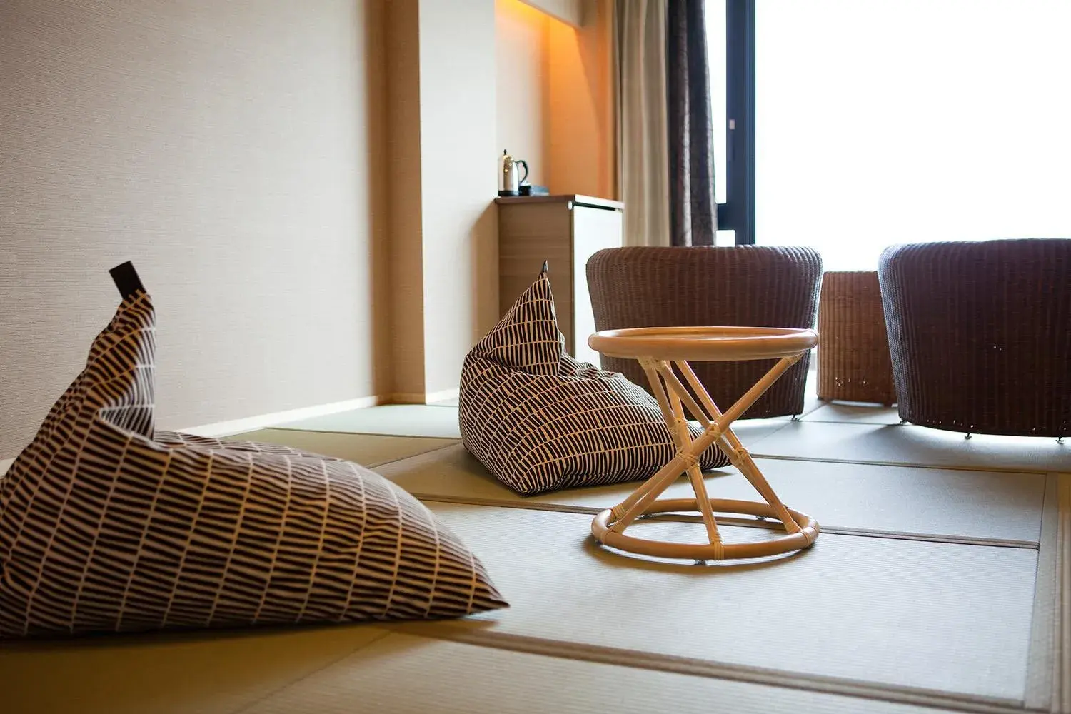 Photo of the whole room in Hanagoyomi Photo of the whole room in Hanagoyomi