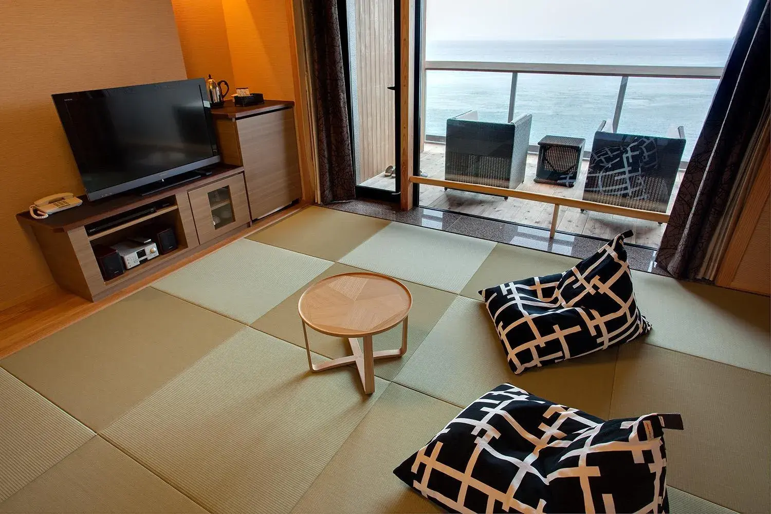 Photo of the whole room in Hanagoyomi Photo of the whole room in Hanagoyomi