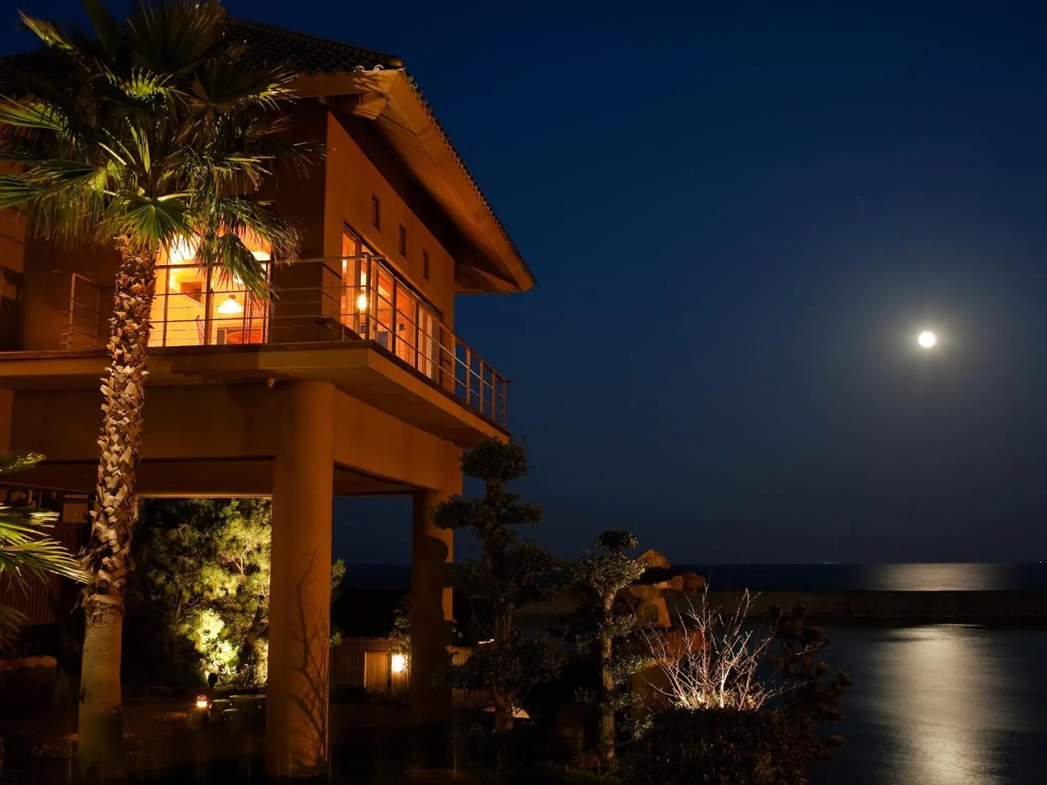 Property building in Awaji Yumesenkei Property building in Awaji Yumesenkei