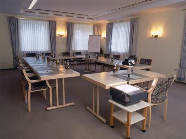 Meeting/conference room in Hotel "Untere Mühle"