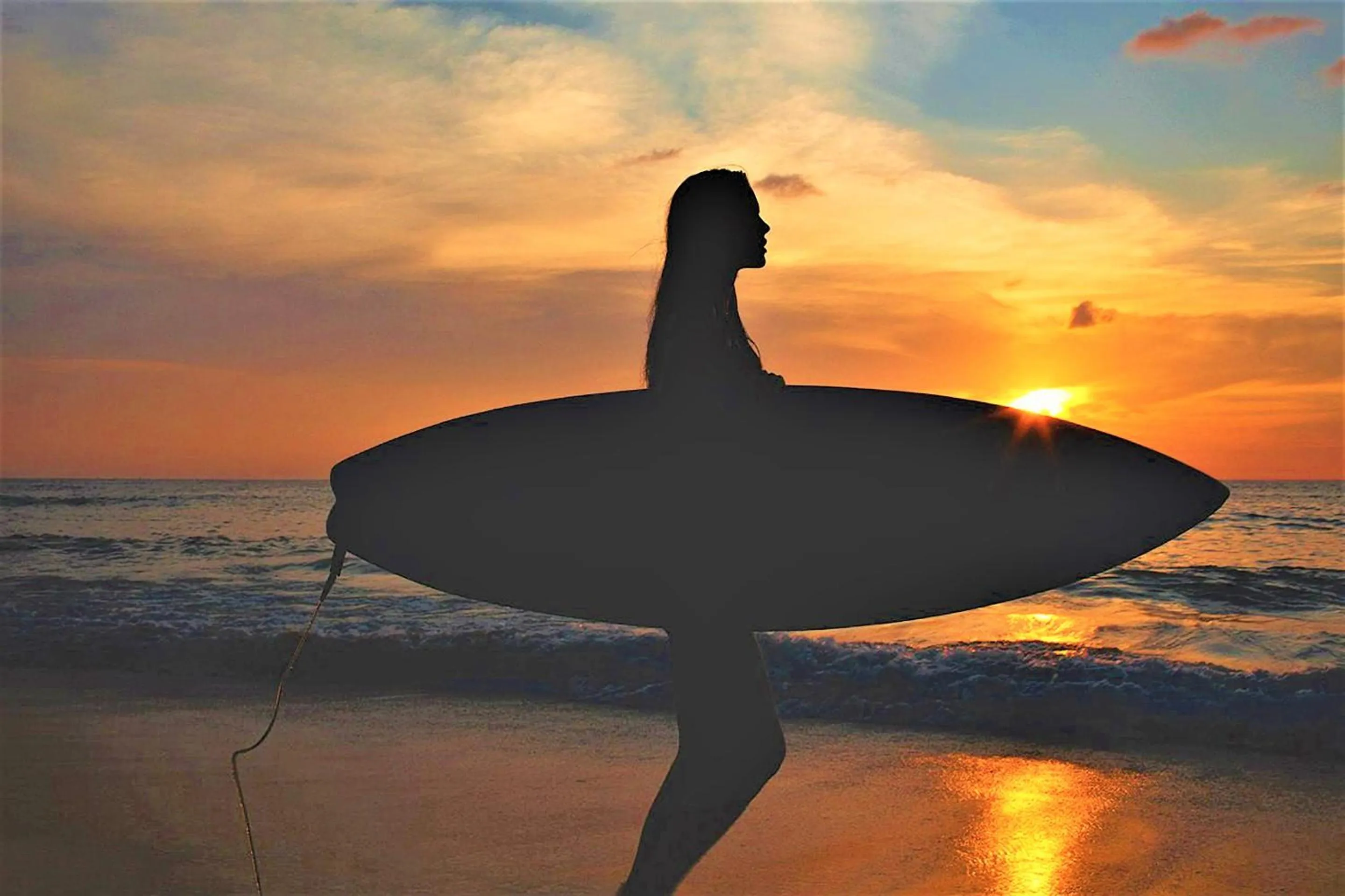 Beach in Grande Florida Beachside Resort