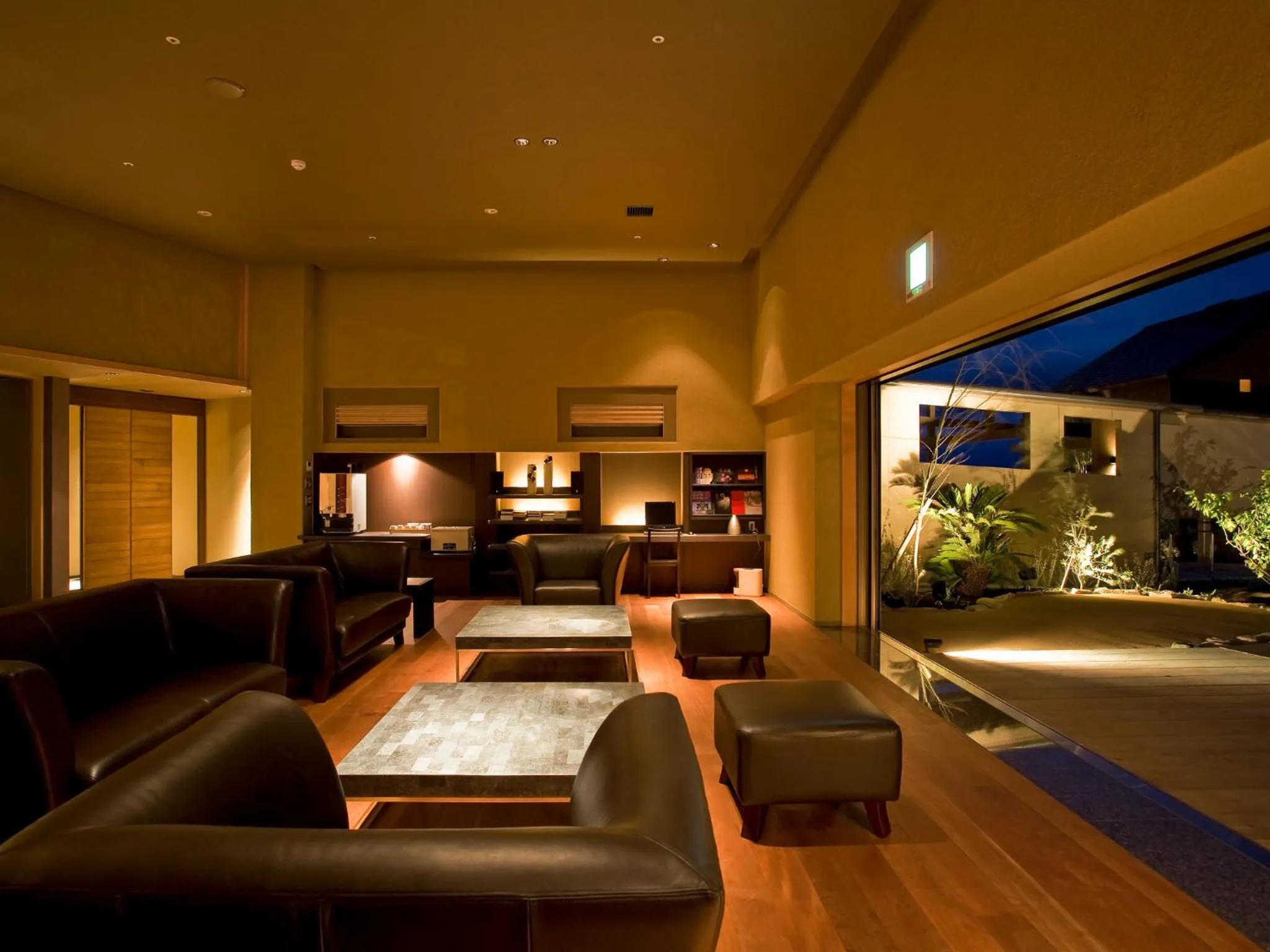 Lounge or bar in Amahara