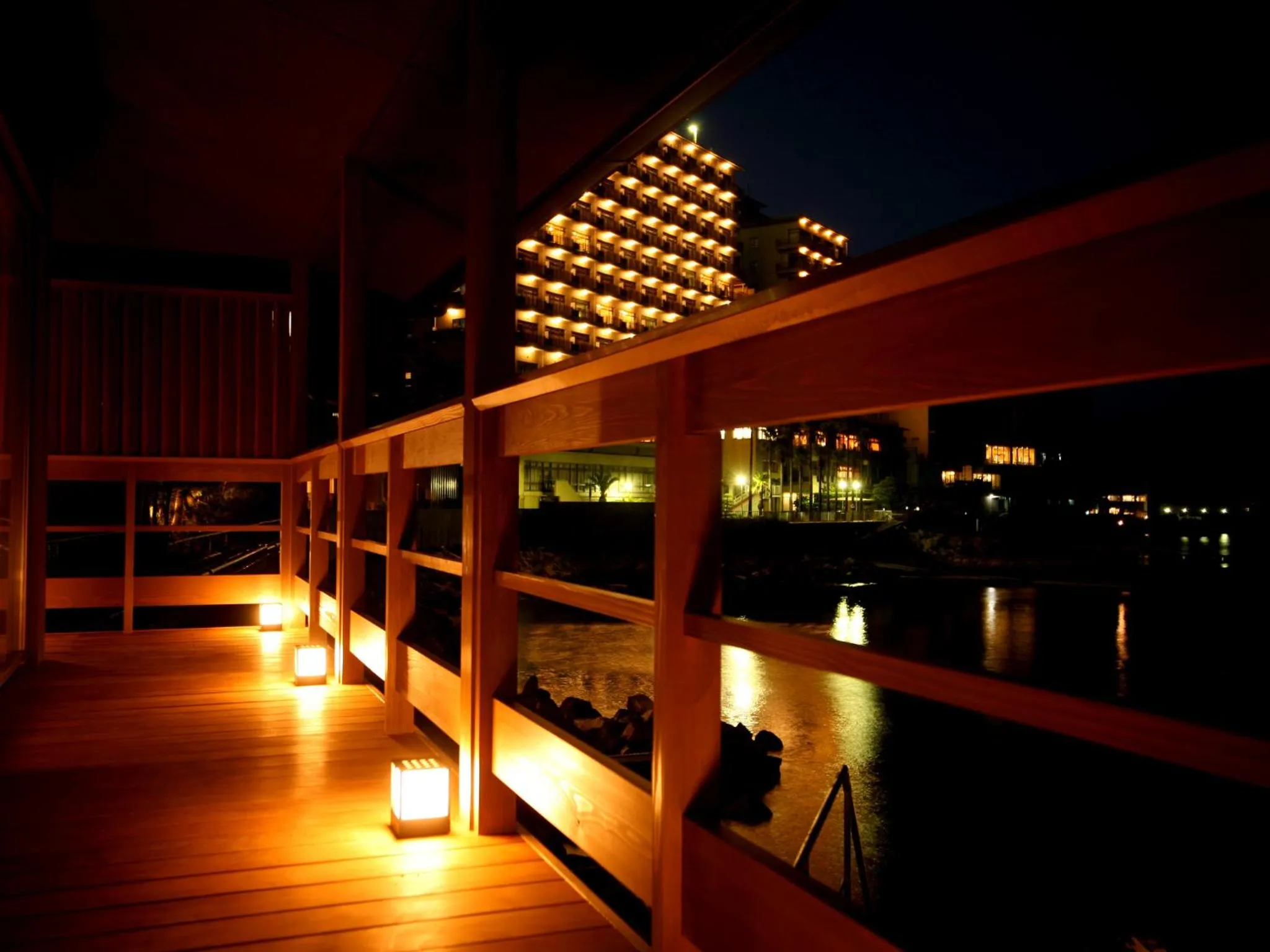 View (from property/room) in Amahara