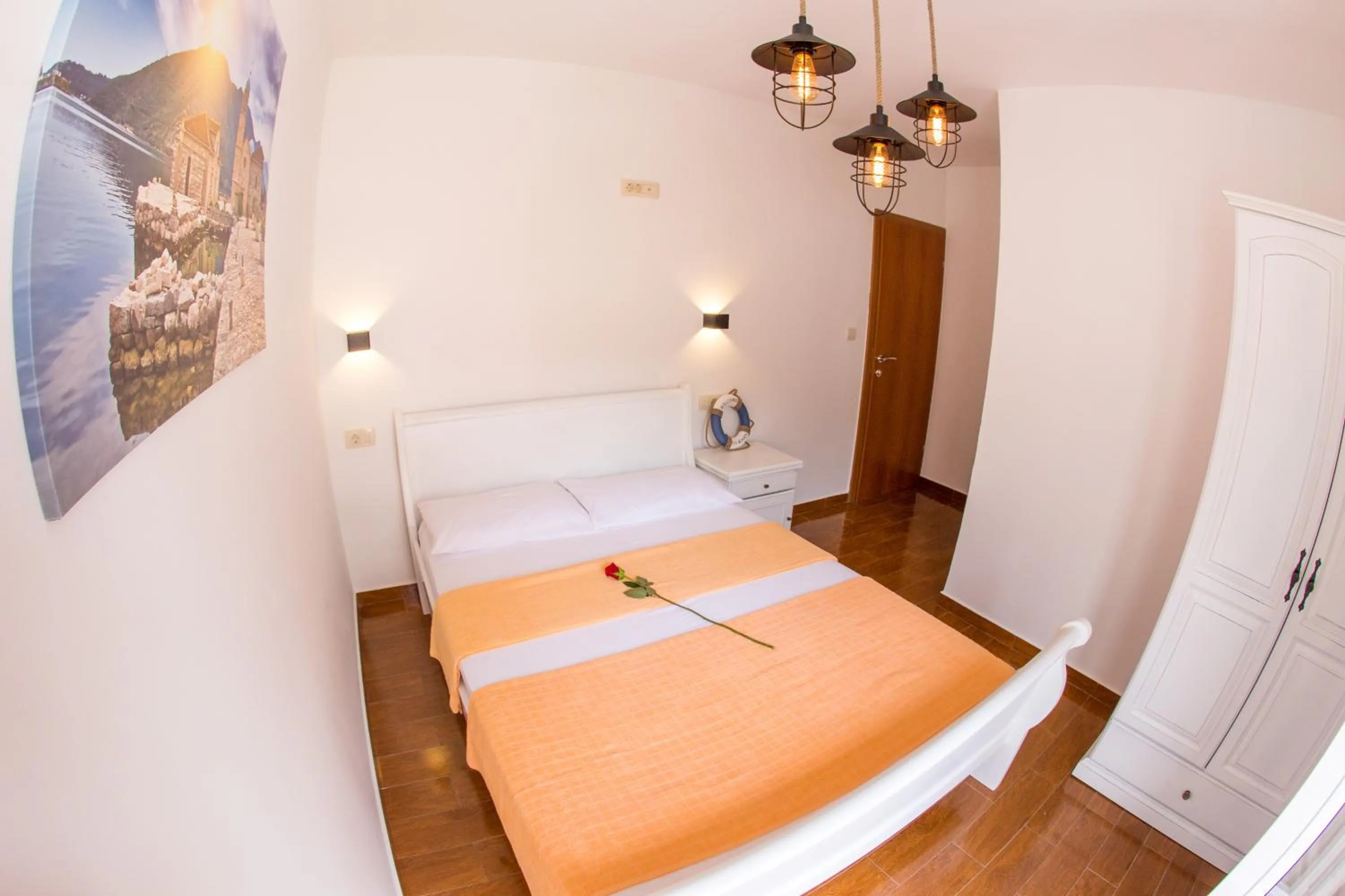 Photo of the whole room, Bed in Villa DiEden