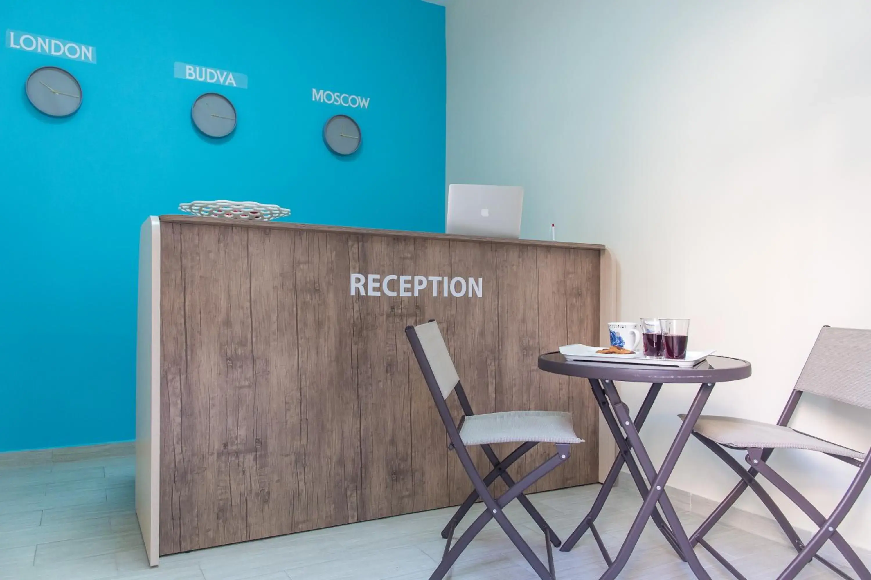 Lobby or reception in Villa DiEden Lobby or reception in Villa DiEden