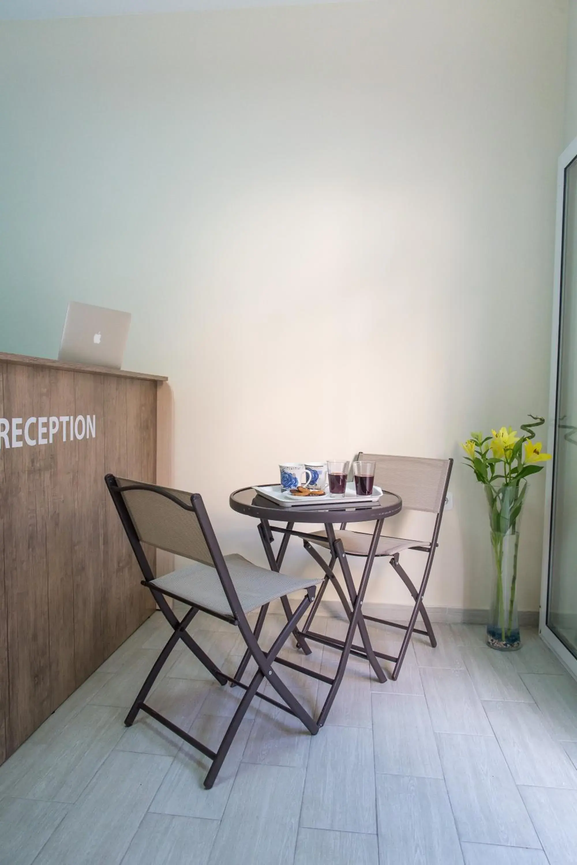 Lobby or reception in Villa DiEden Lobby or reception in Villa DiEden