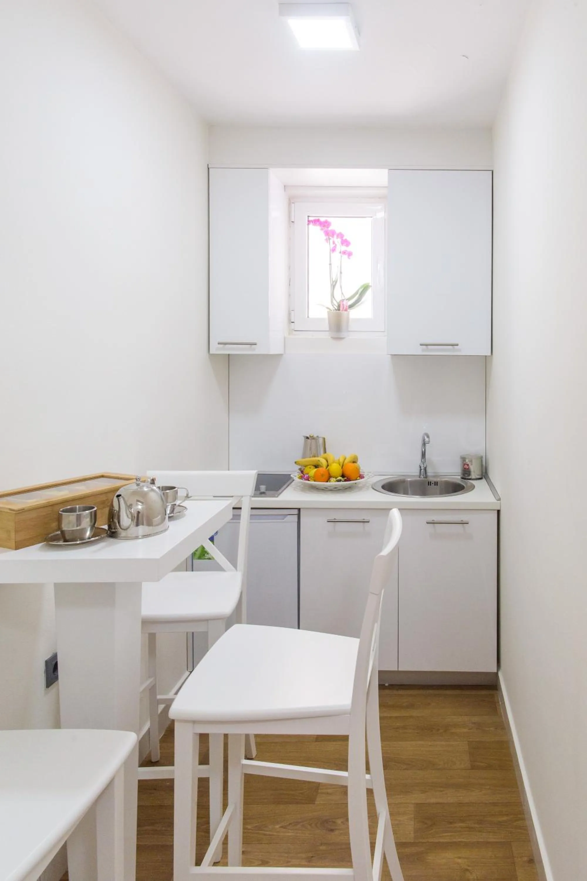 Kitchen or kitchenette in Villa DiEden