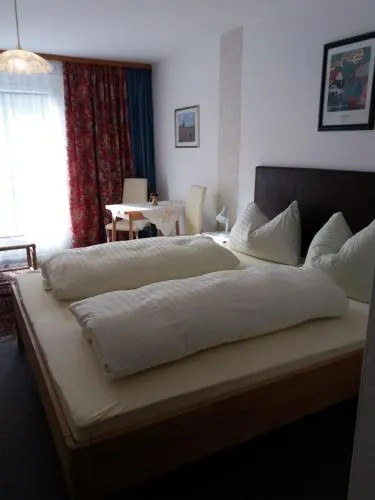 Haus Alpenrose
