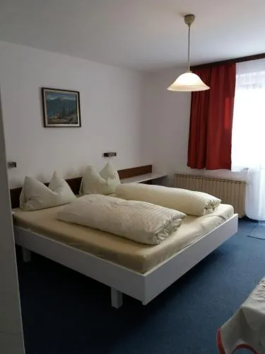 Haus Alpenrose