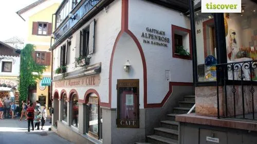 Haus Alpenrose