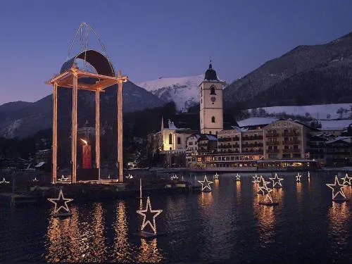 Haus Alpenrose