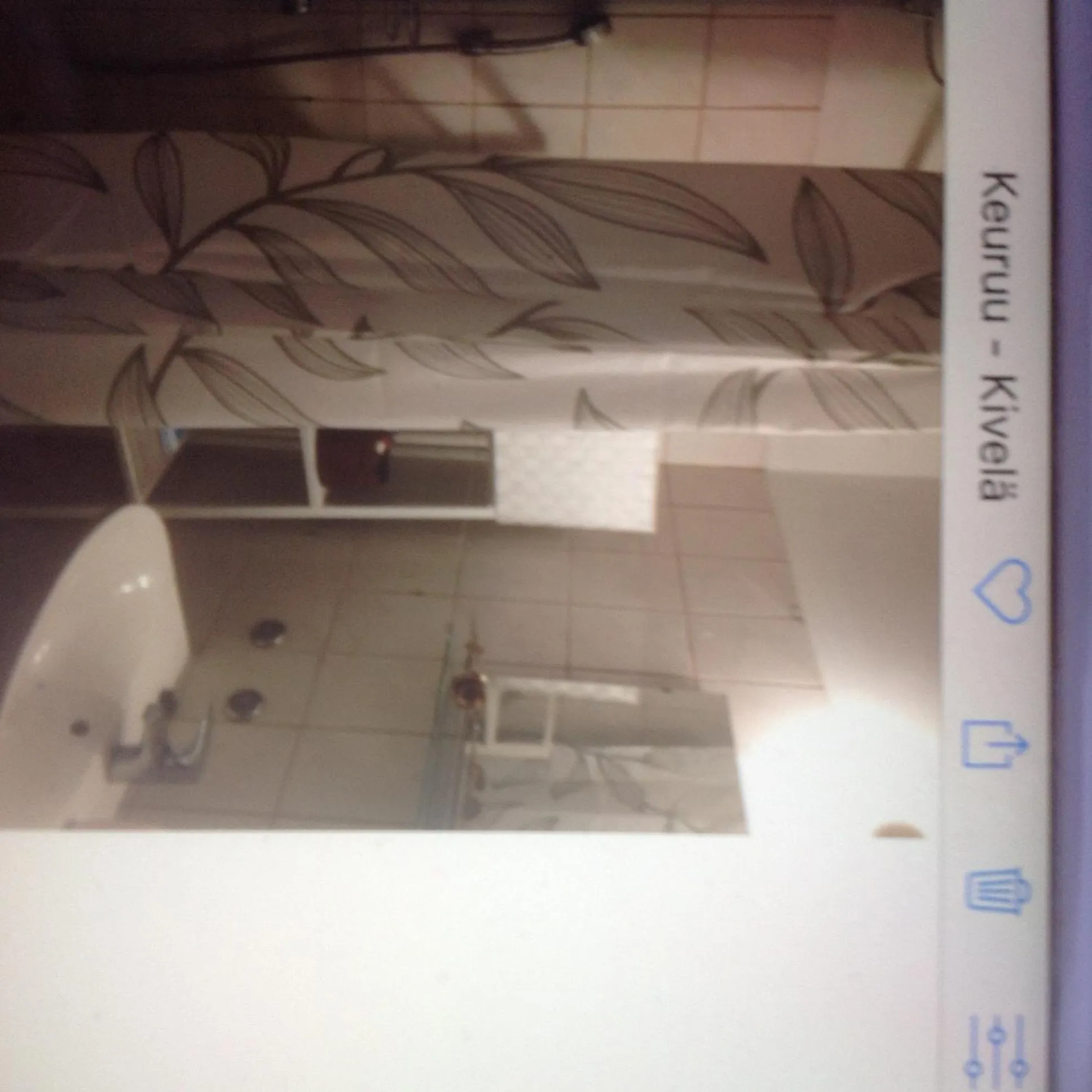 Property building in Pikkukoti Nonna