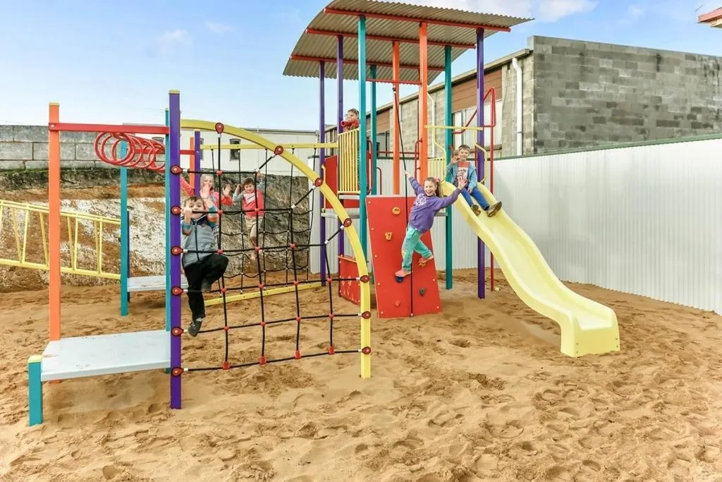 Day in Warrnambool Holiday Village