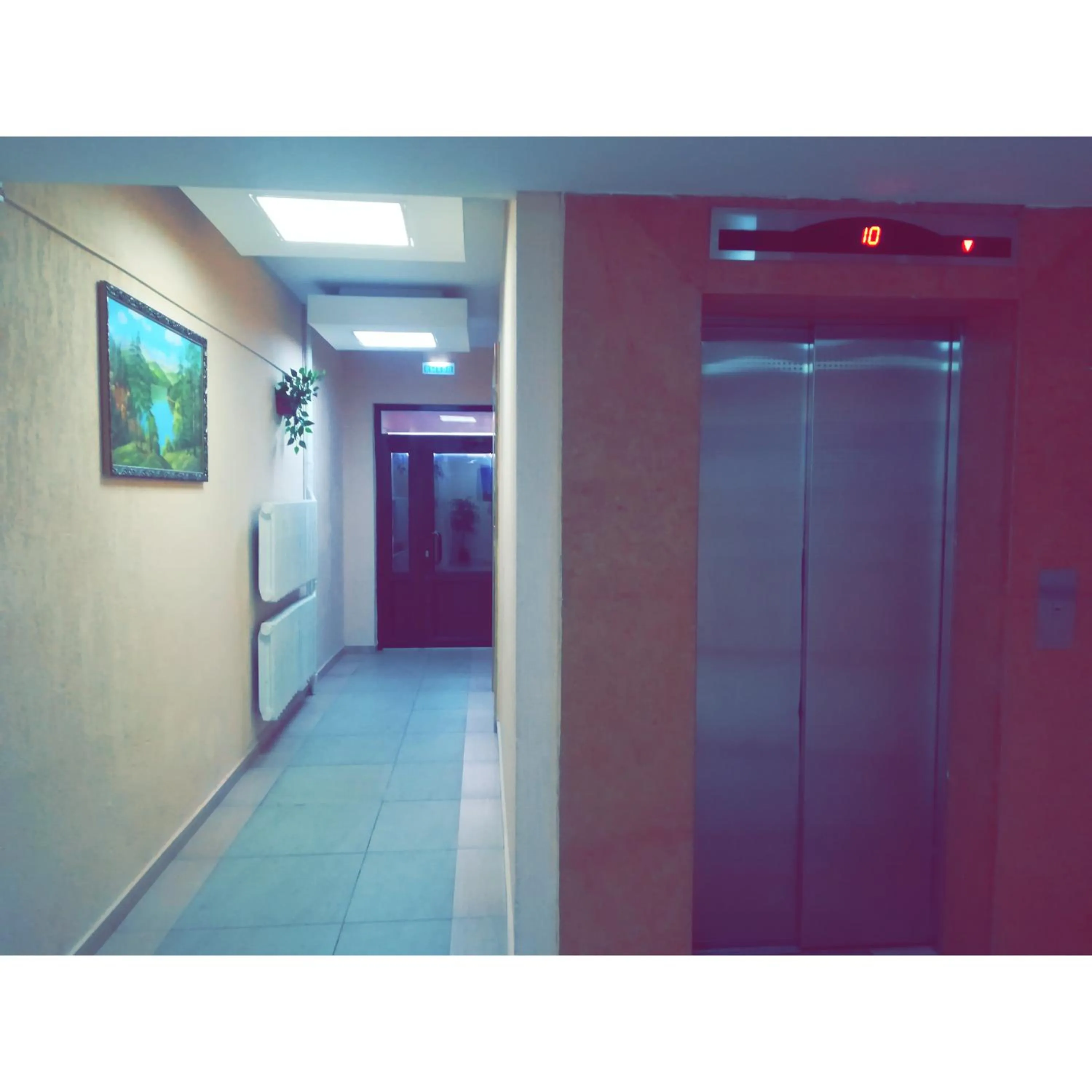 Wonderful apartment on Sarmat Sauran 3/1str