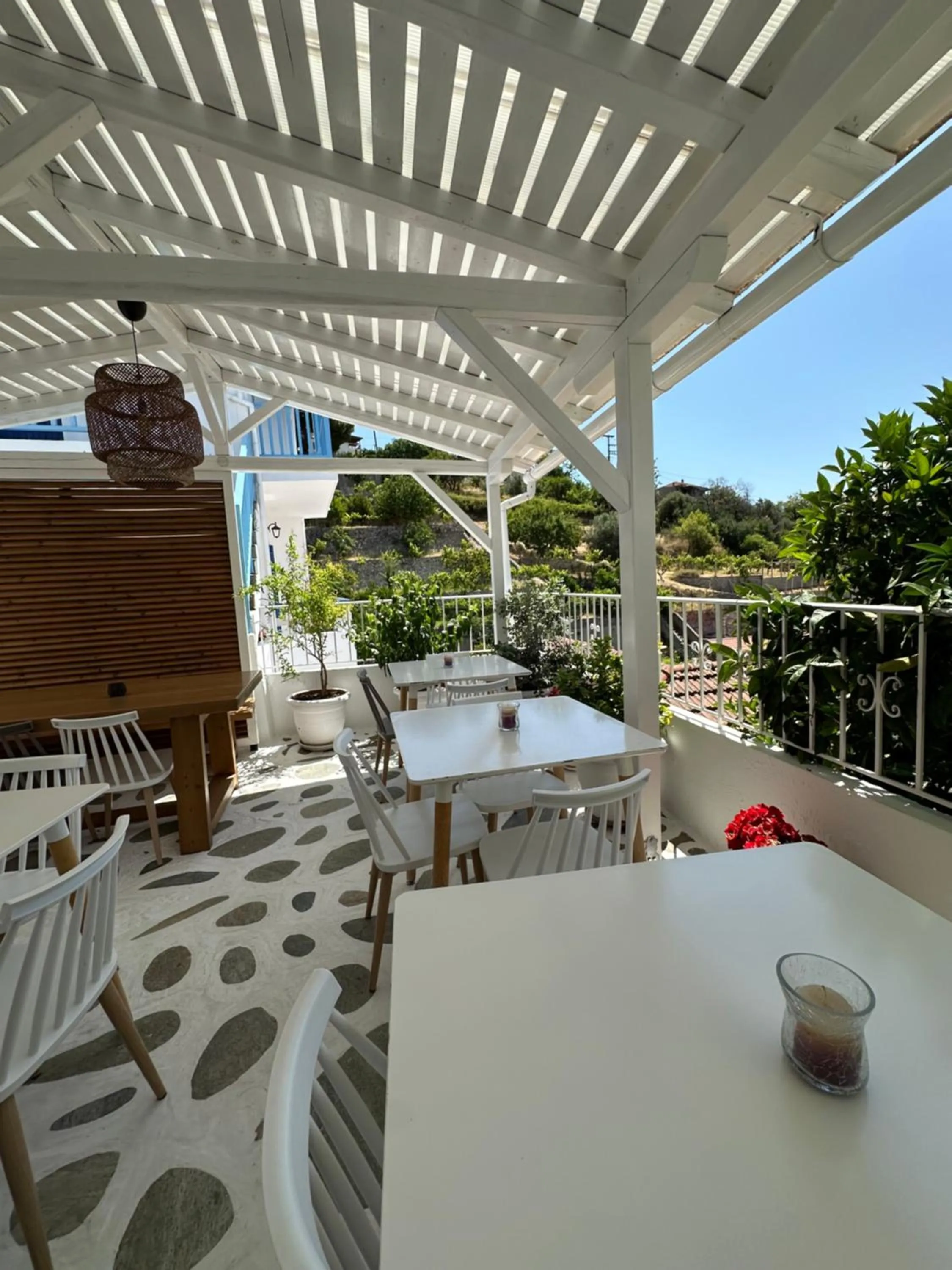 View (from property/room) in Galini Hellenic Hospitality