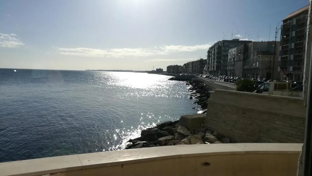 On site in BorgoAntico34 - Luxury Room