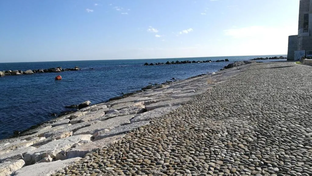 On site in BorgoAntico34 - Luxury Room