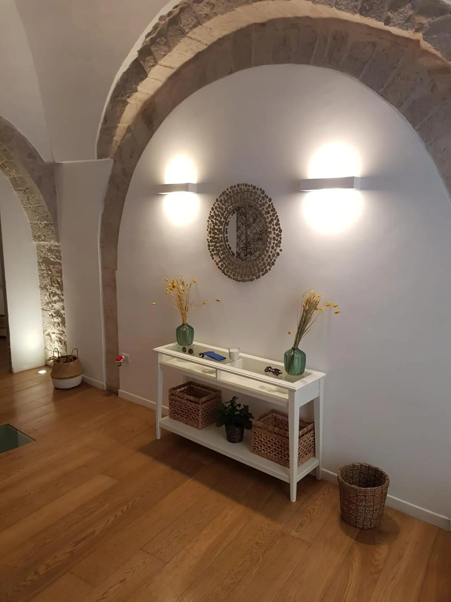 BorgoAntico34 - Luxury Room