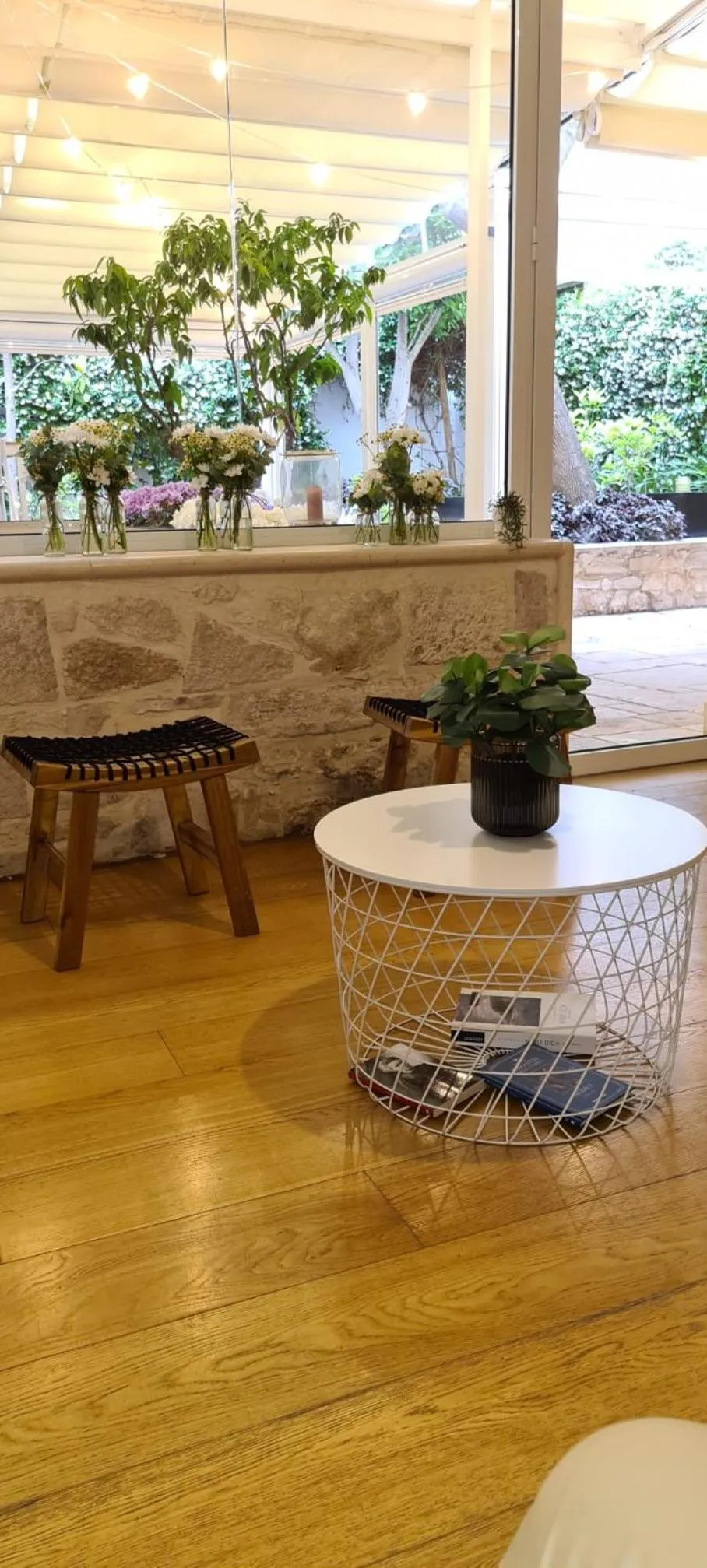 Lounge or bar in BorgoAntico34 - Luxury Room