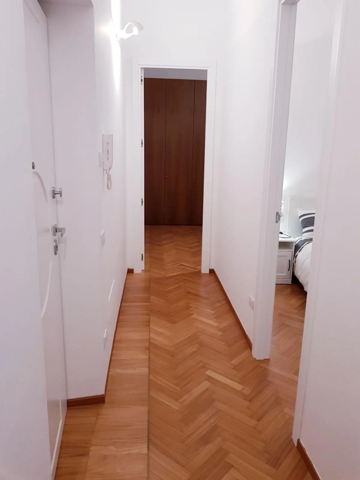 Area and facilities in BorgoAntico34 - Luxury Room