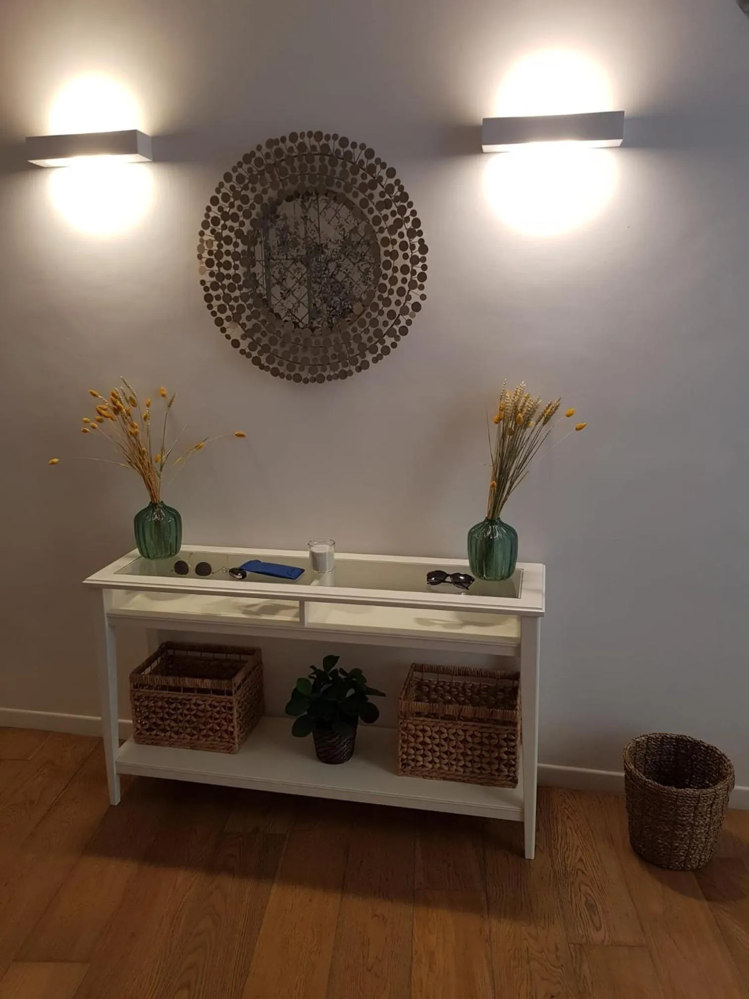 BorgoAntico34 - Luxury Room