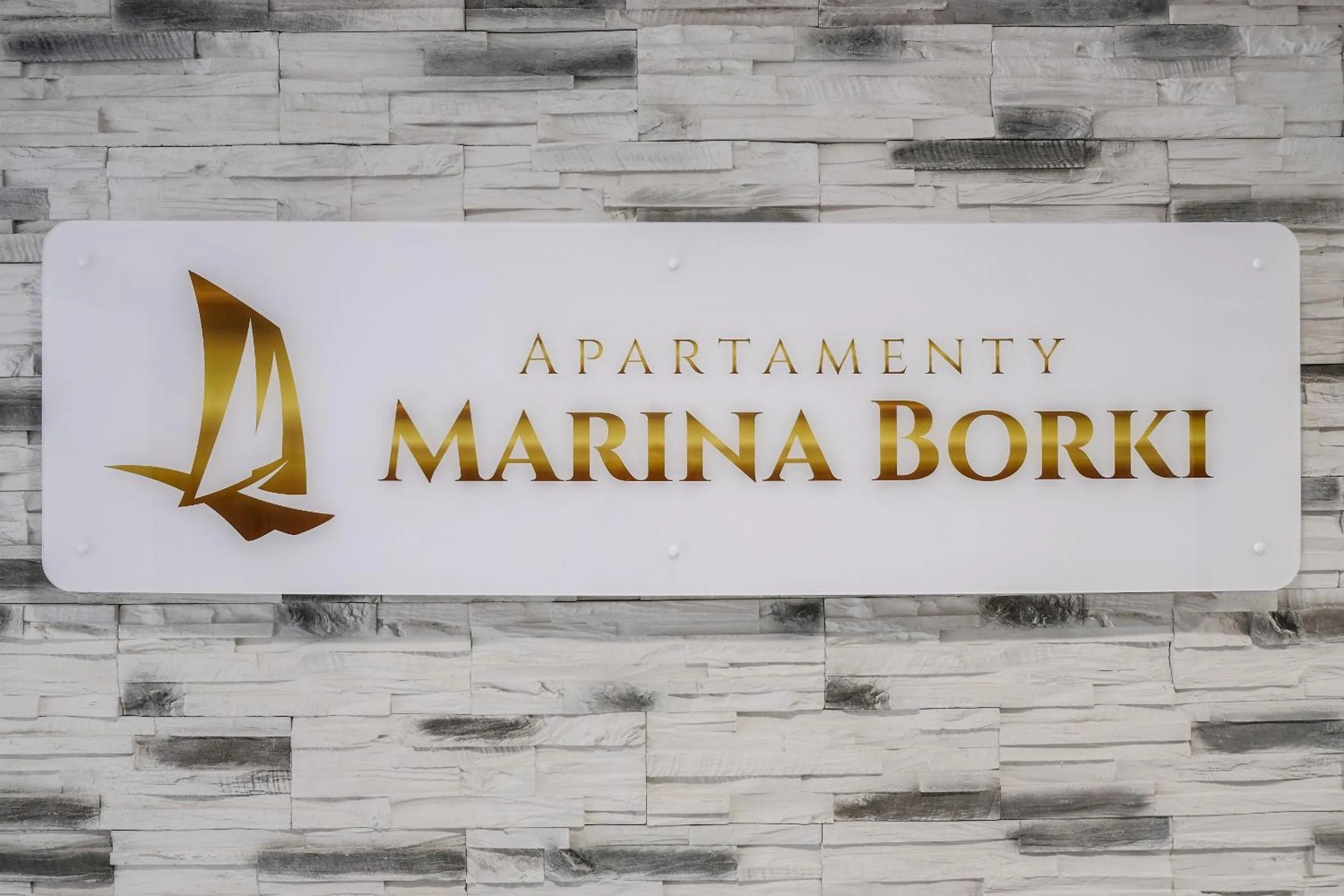 Apartment & Room MARINA BORKI - Apartamenty ZEFIR