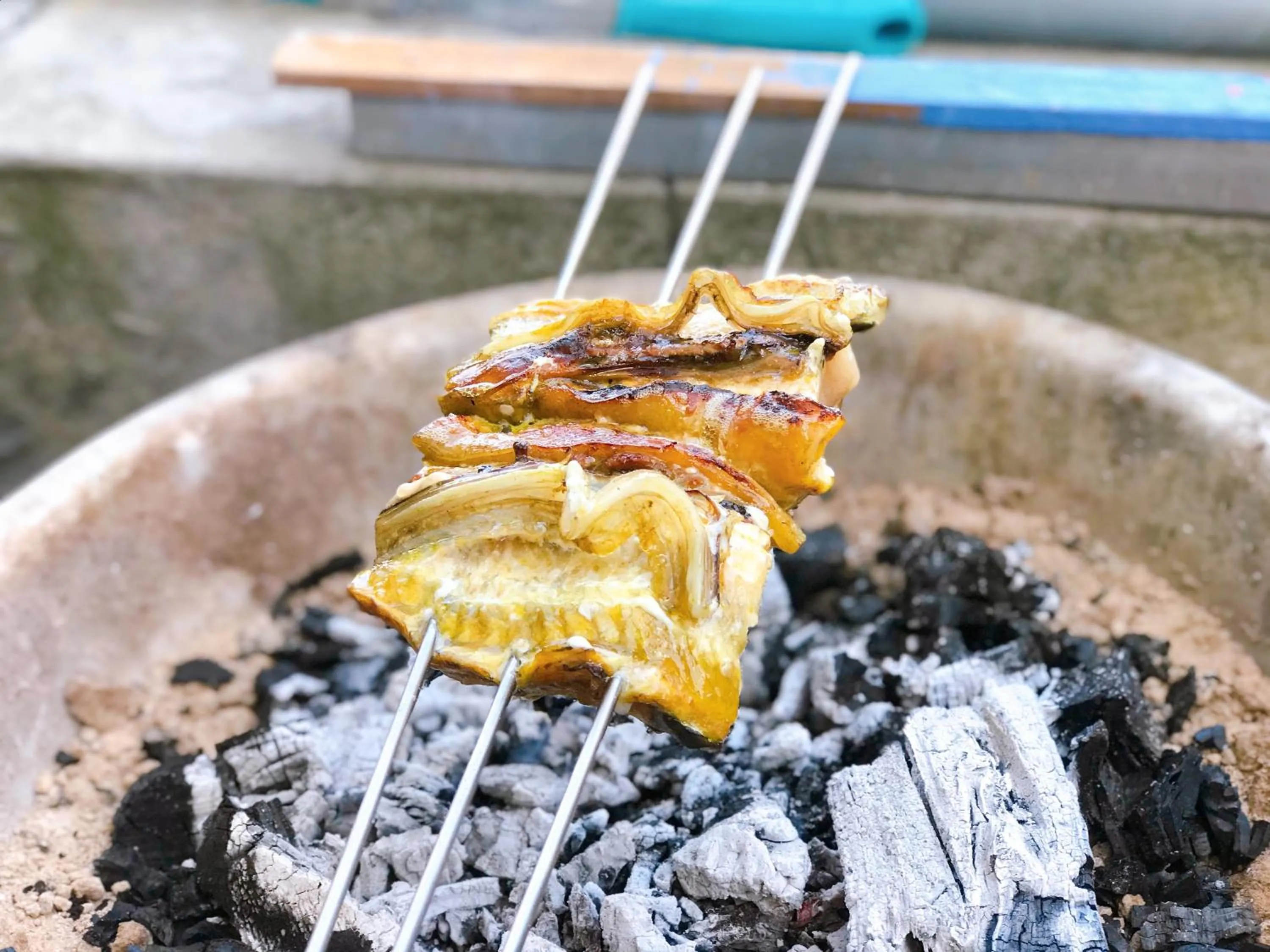 Food and drinks in Sweet Time Hotel