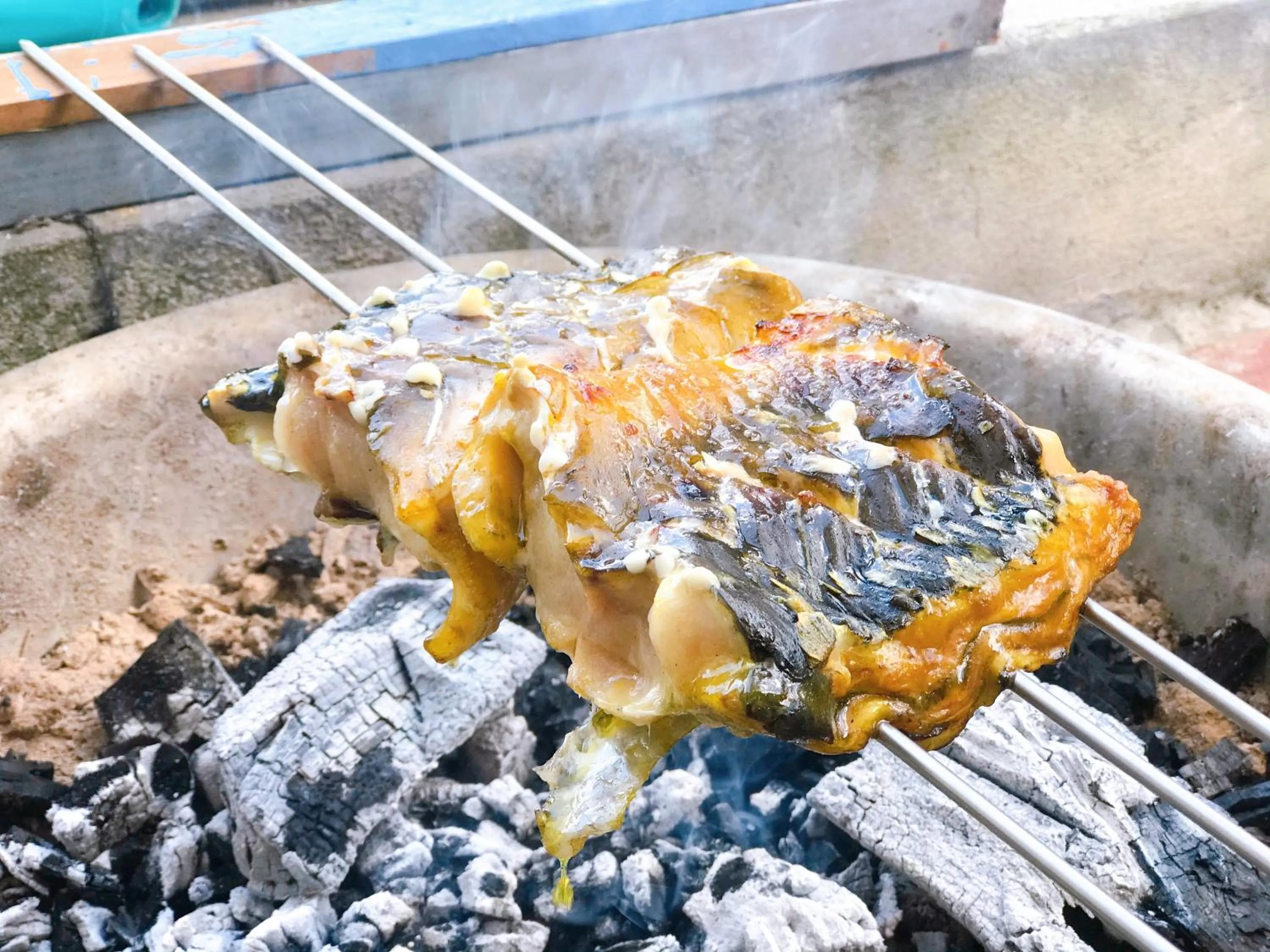 Food and drinks in Sweet Time Hotel