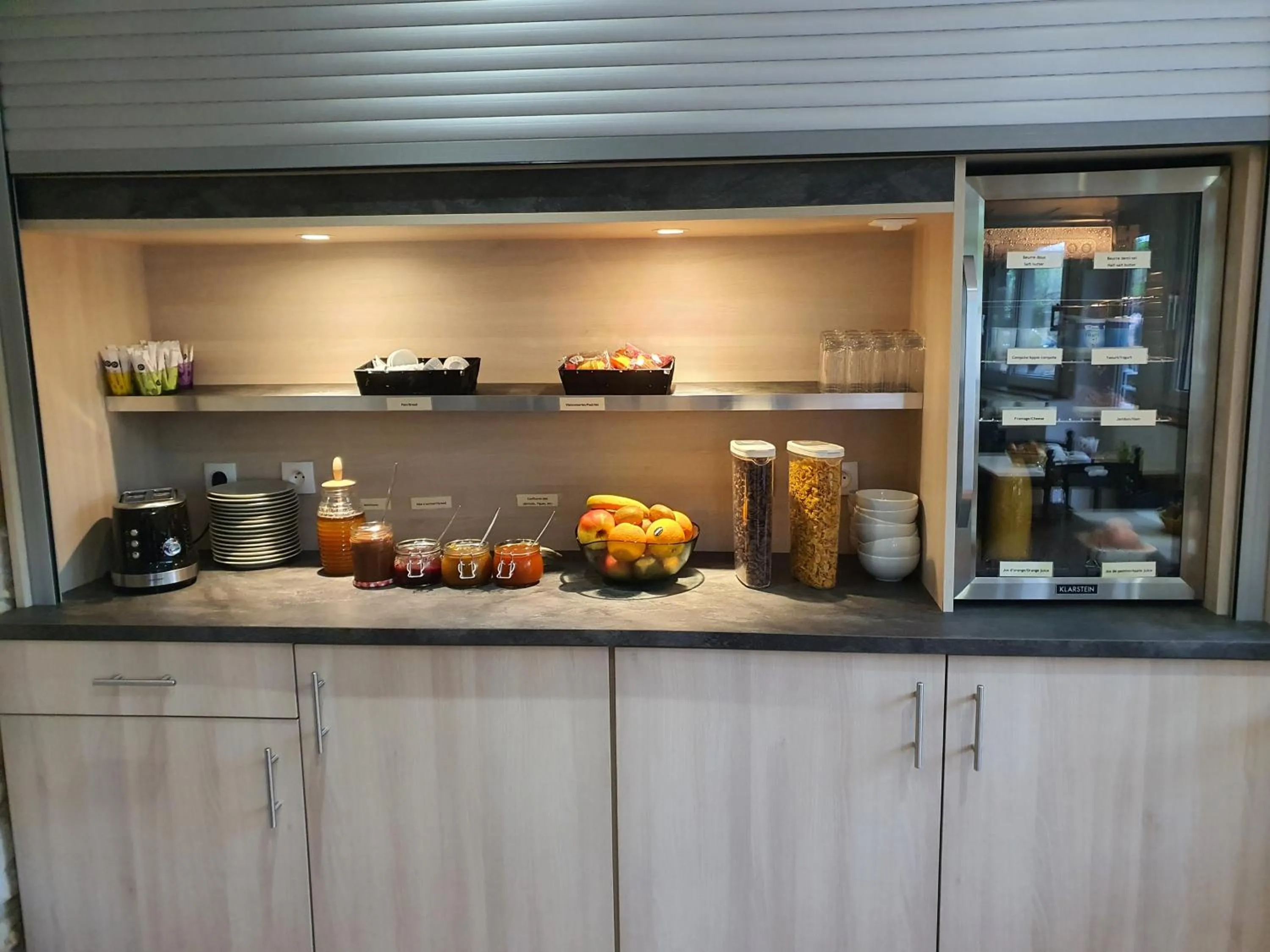 Logis Hôtel Restaurant L'Escarbille