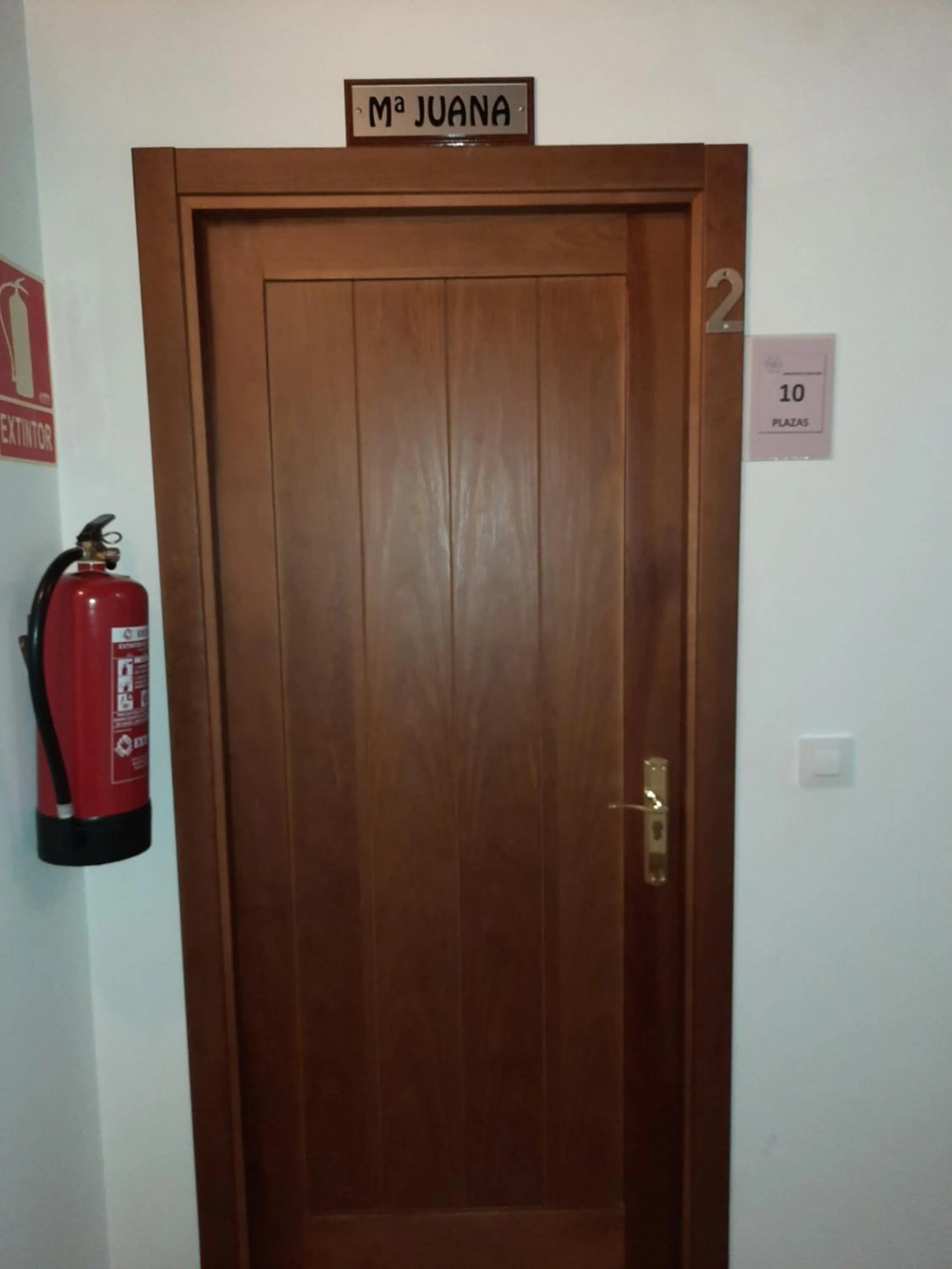 La Casa de Mi Abuela