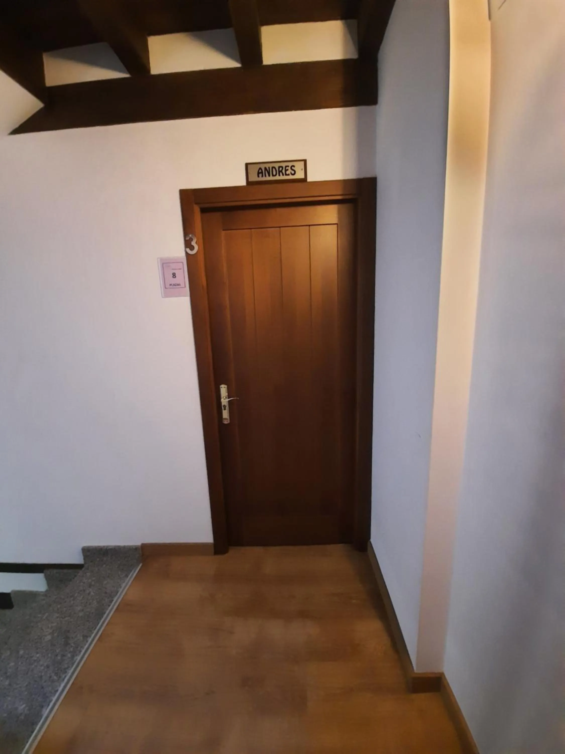 La Casa de Mi Abuela