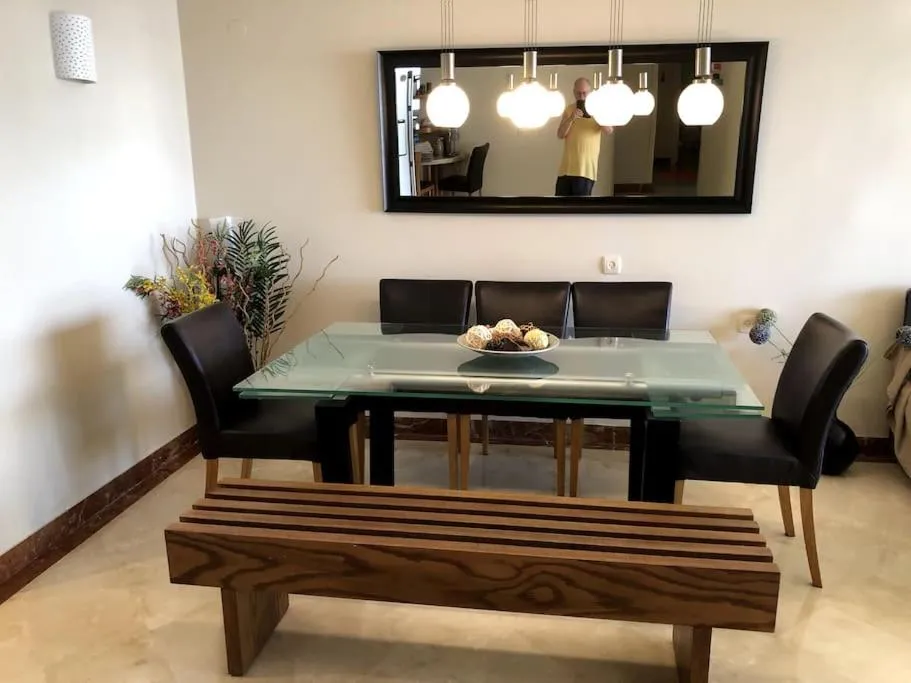 Nitza Seaview Apartments