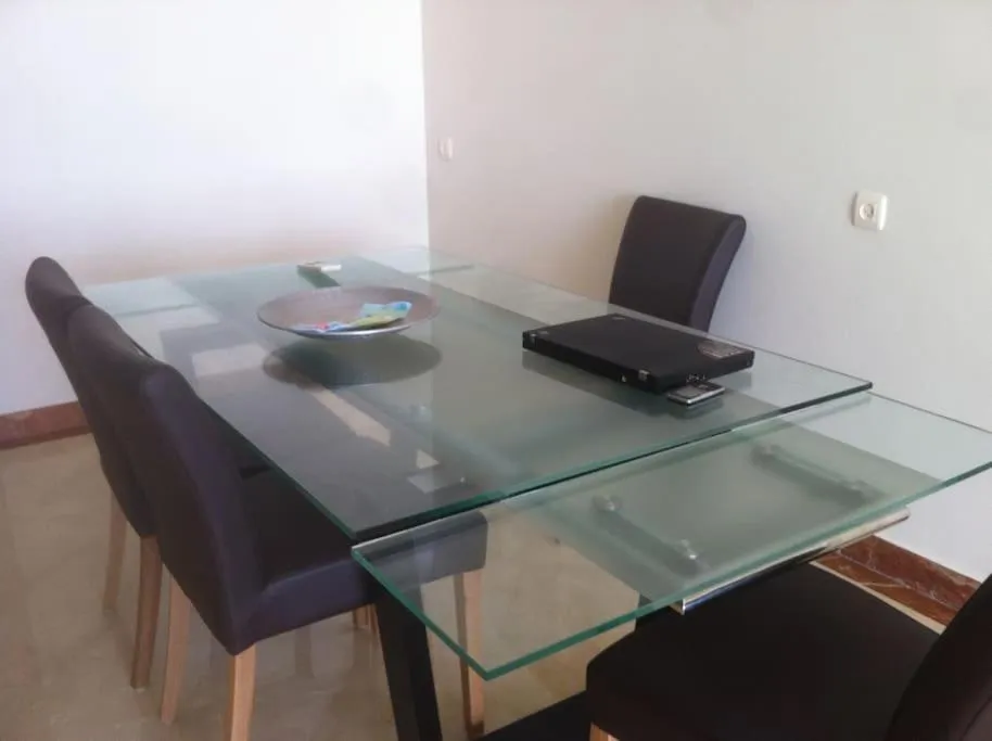 Nitza Seaview Apartments