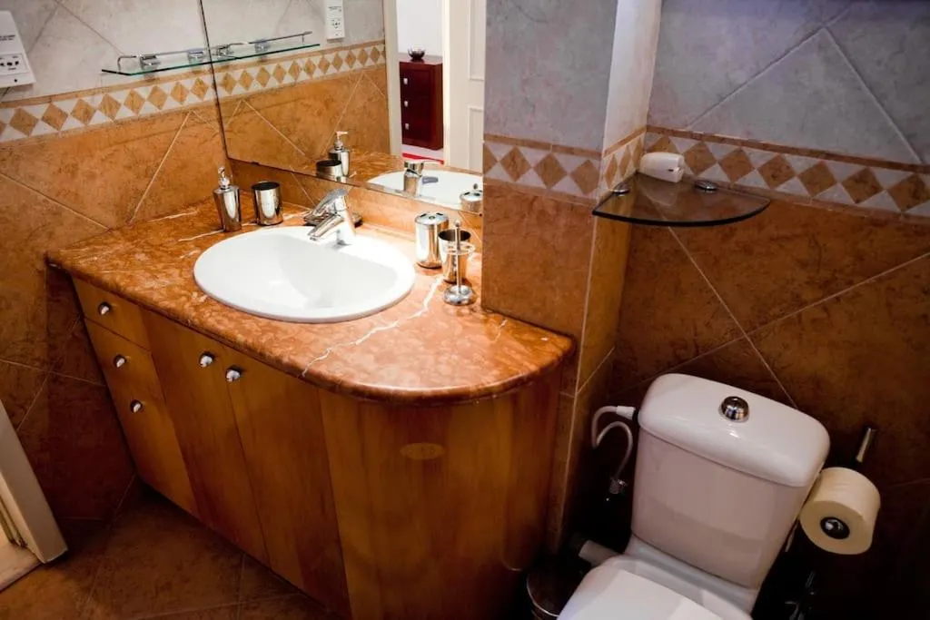 Nitza Seaview Apartments