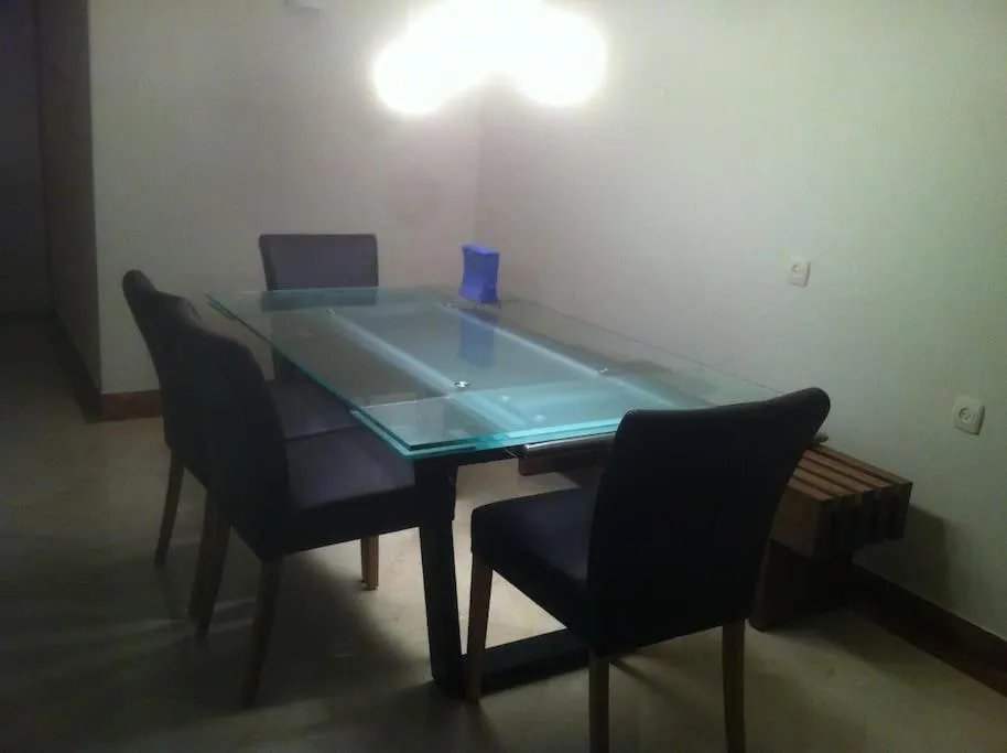 Nitza Seaview Apartments