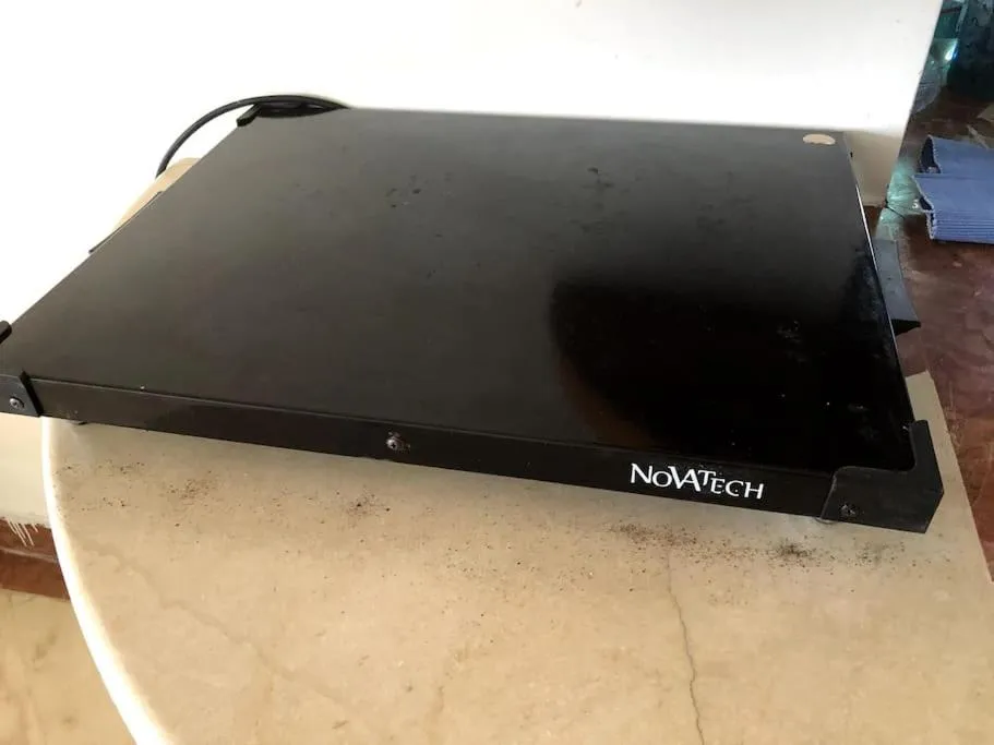 Nitza Seaview Apartments