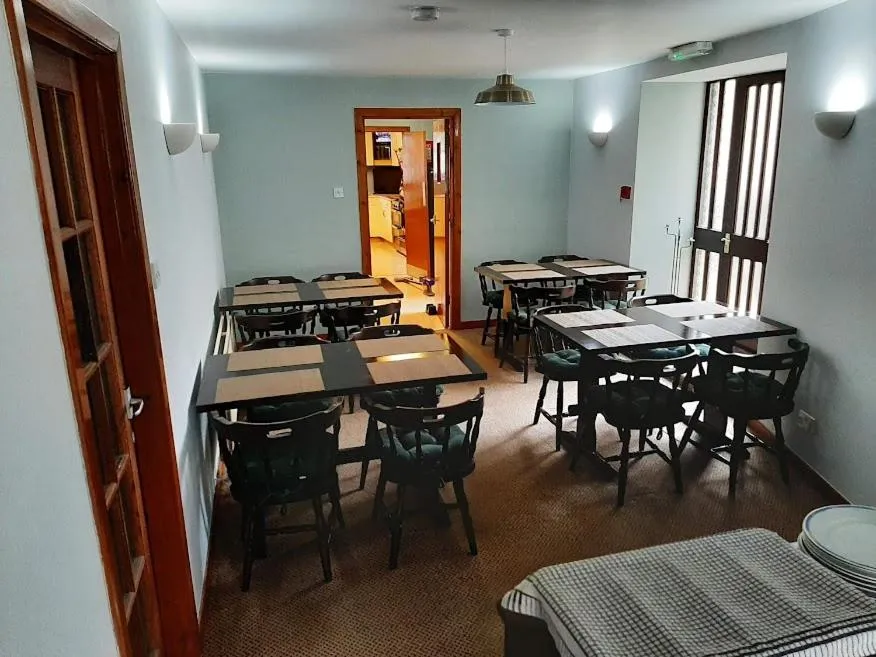 Mirandas Guest House