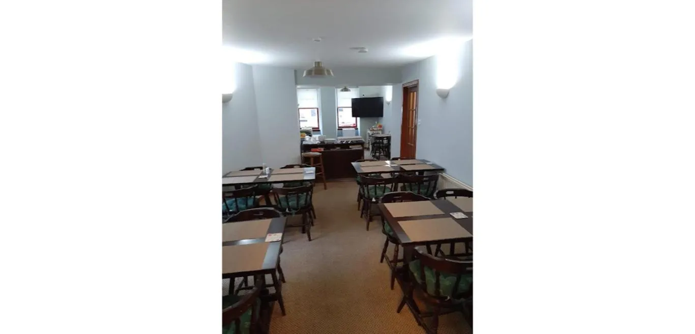 Mirandas Guest House