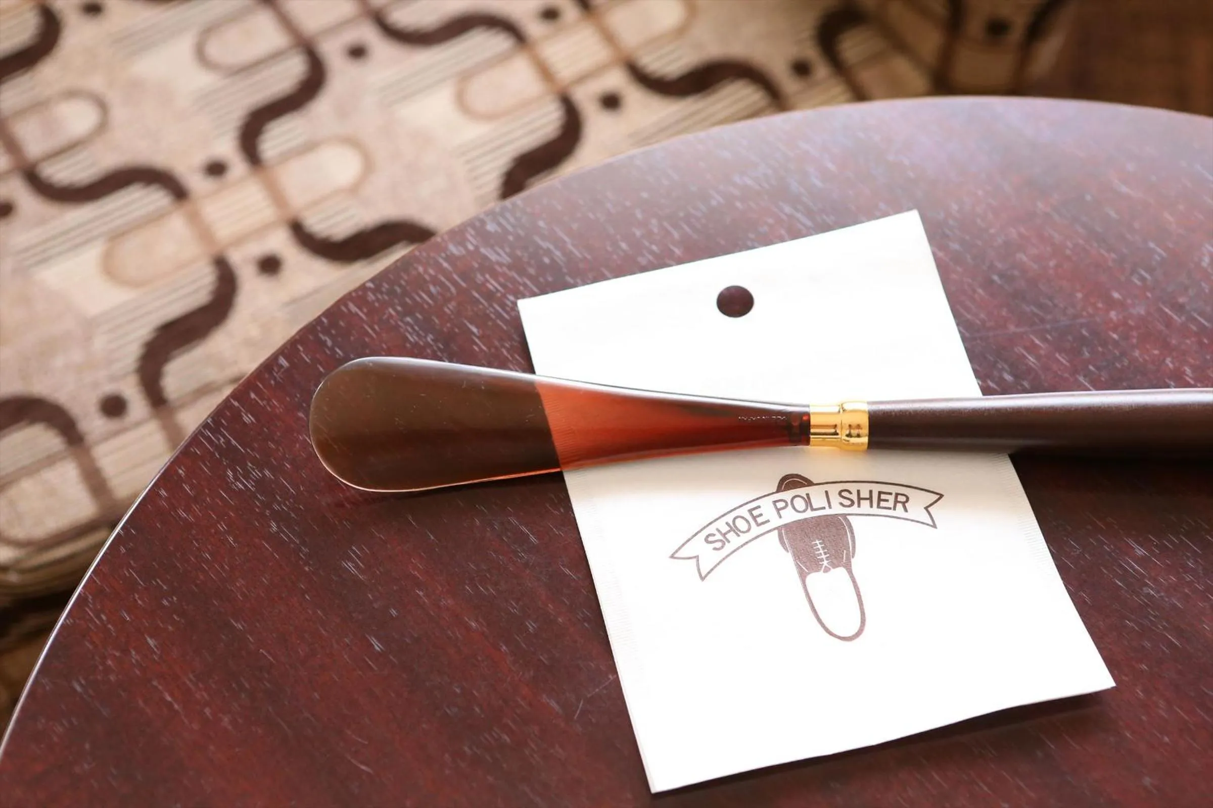 Photo of the whole room in Hotel Hokke Club Fukuoka