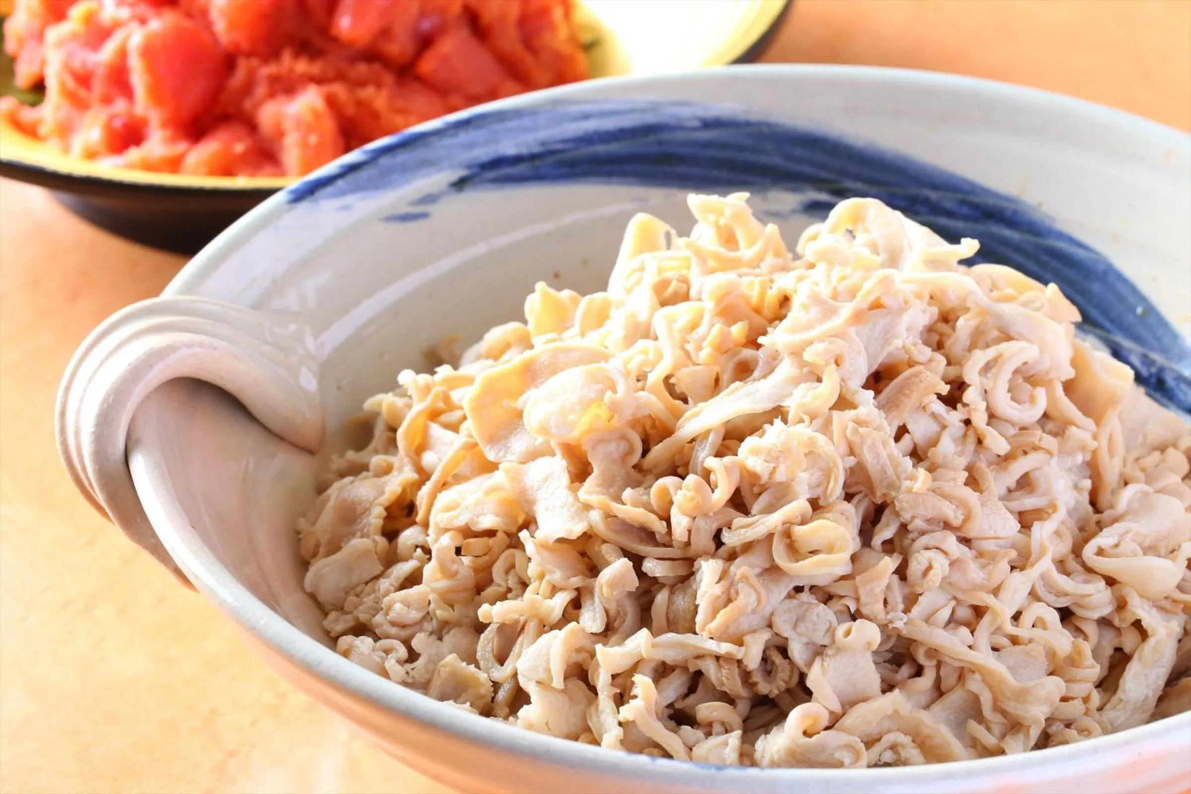 Buffet breakfast in Hotel Hokke Club Fukuoka