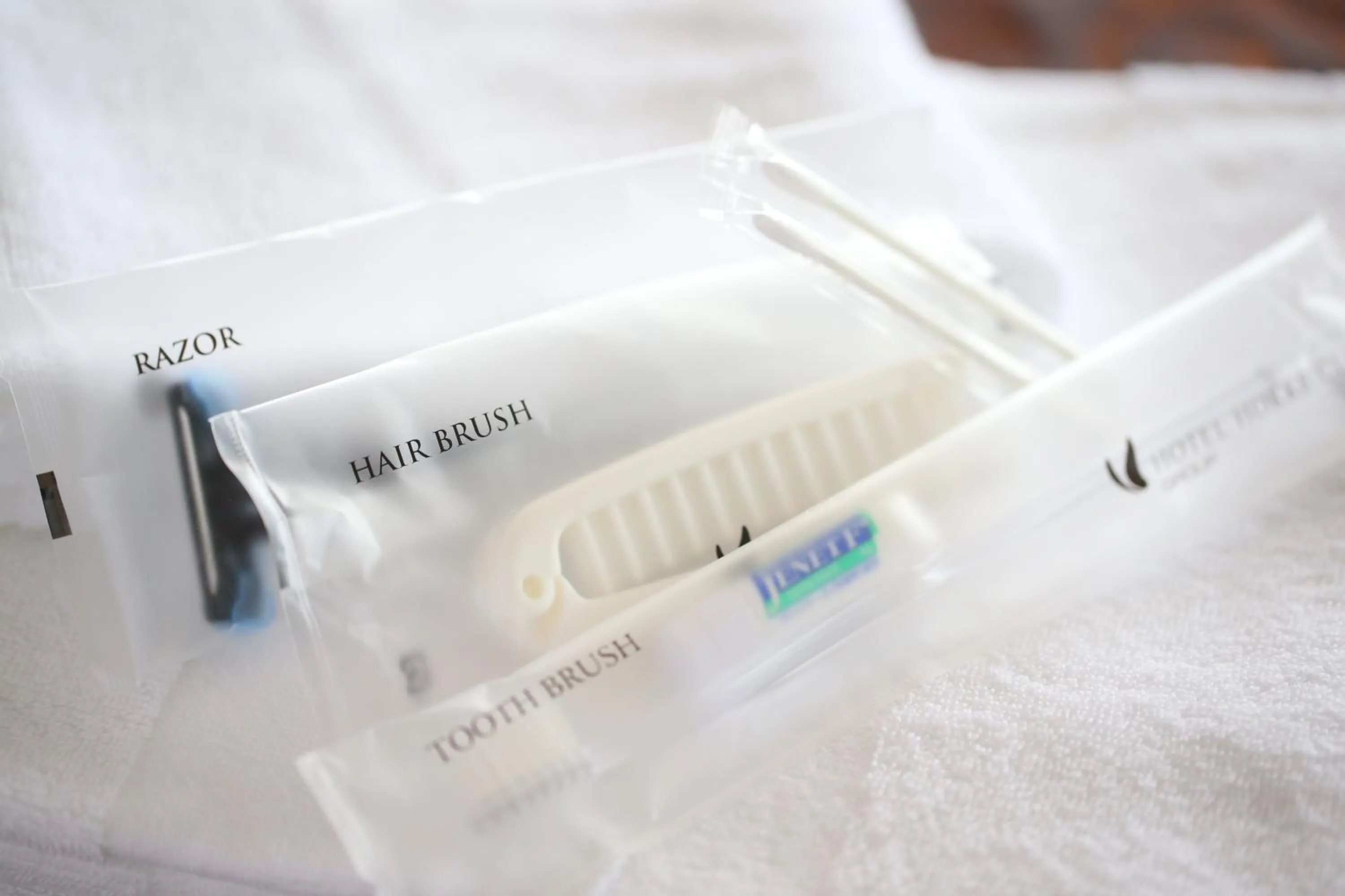 Bathroom in Hotel Hokke Club Fukuoka