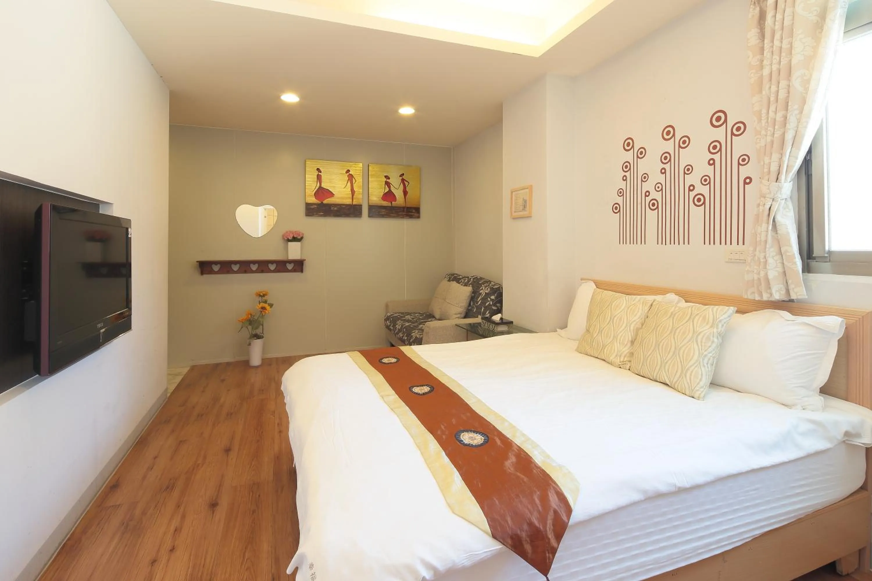 Happiness Yes Hostel 2