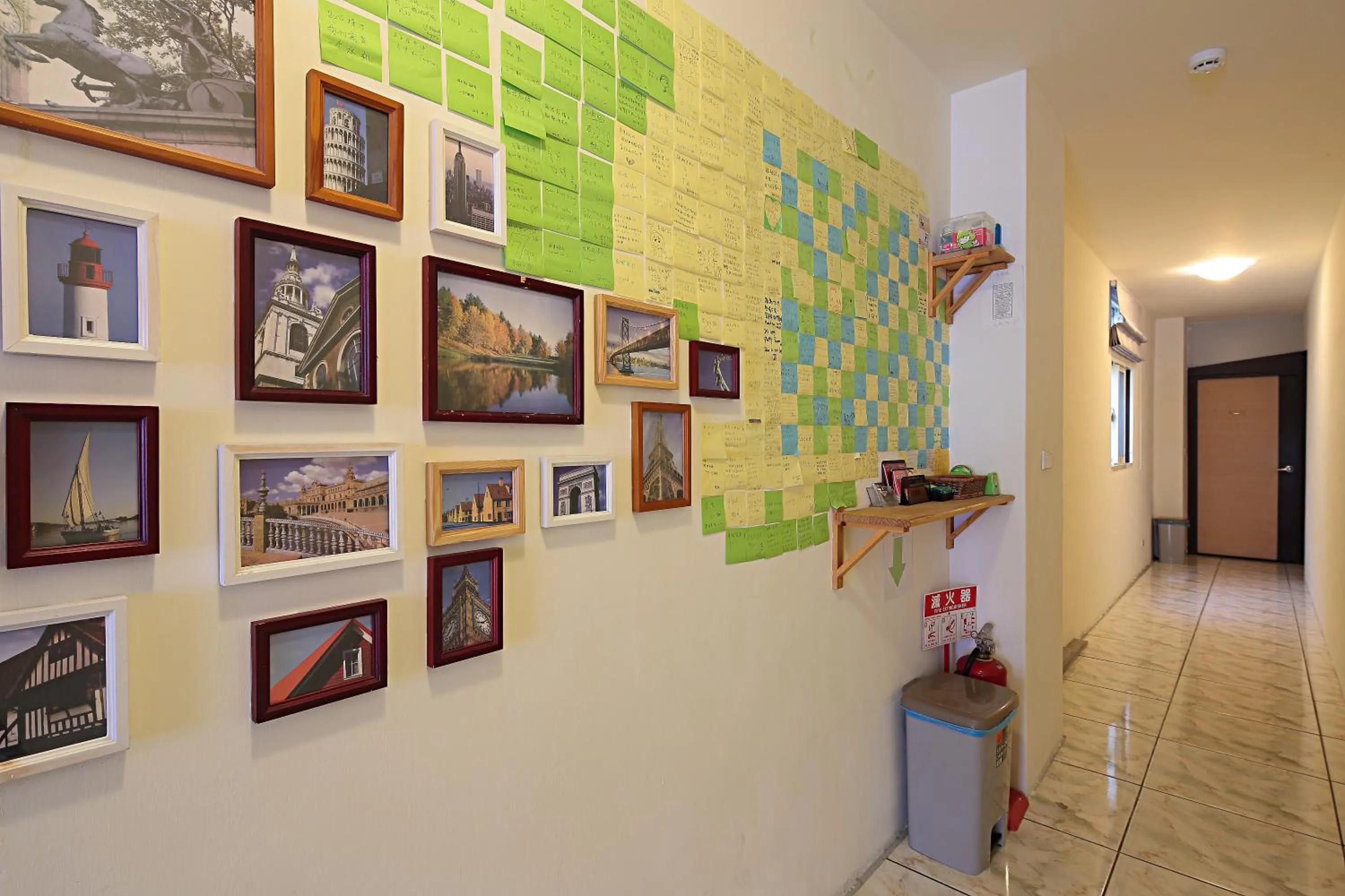 Happiness Yes Hostel 2