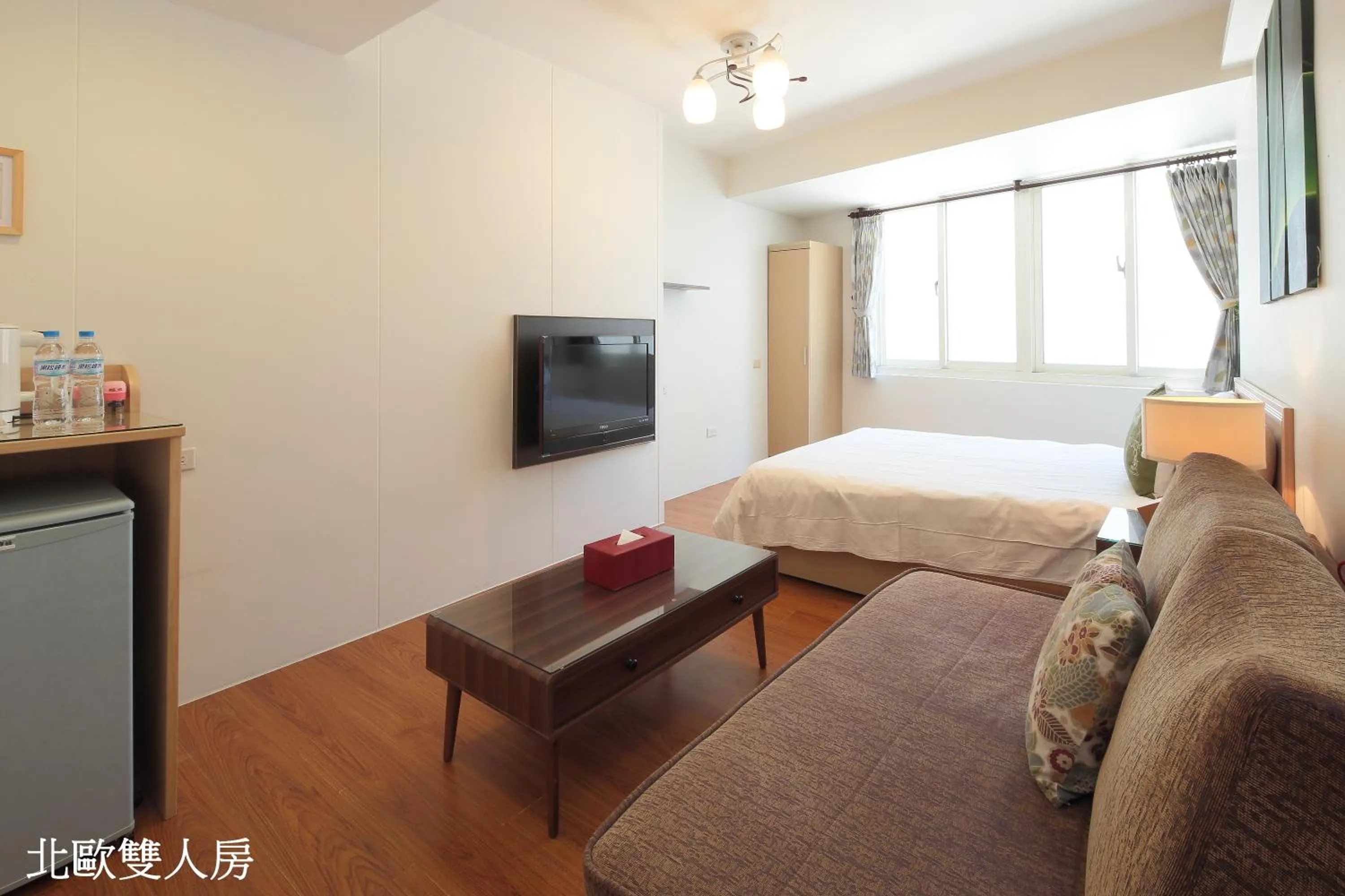 Happiness Yes Hostel 2