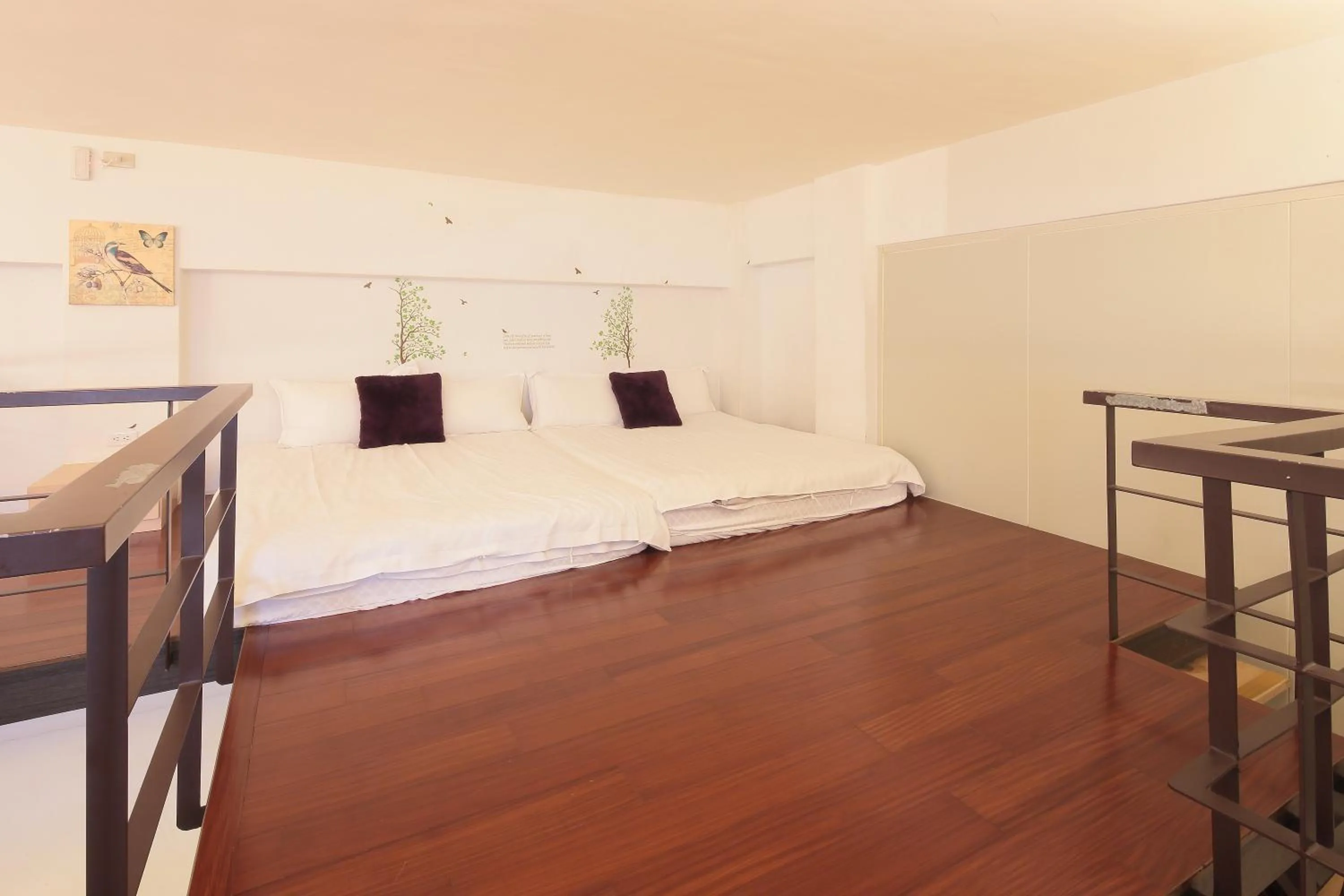 Happiness Yes Hostel 2