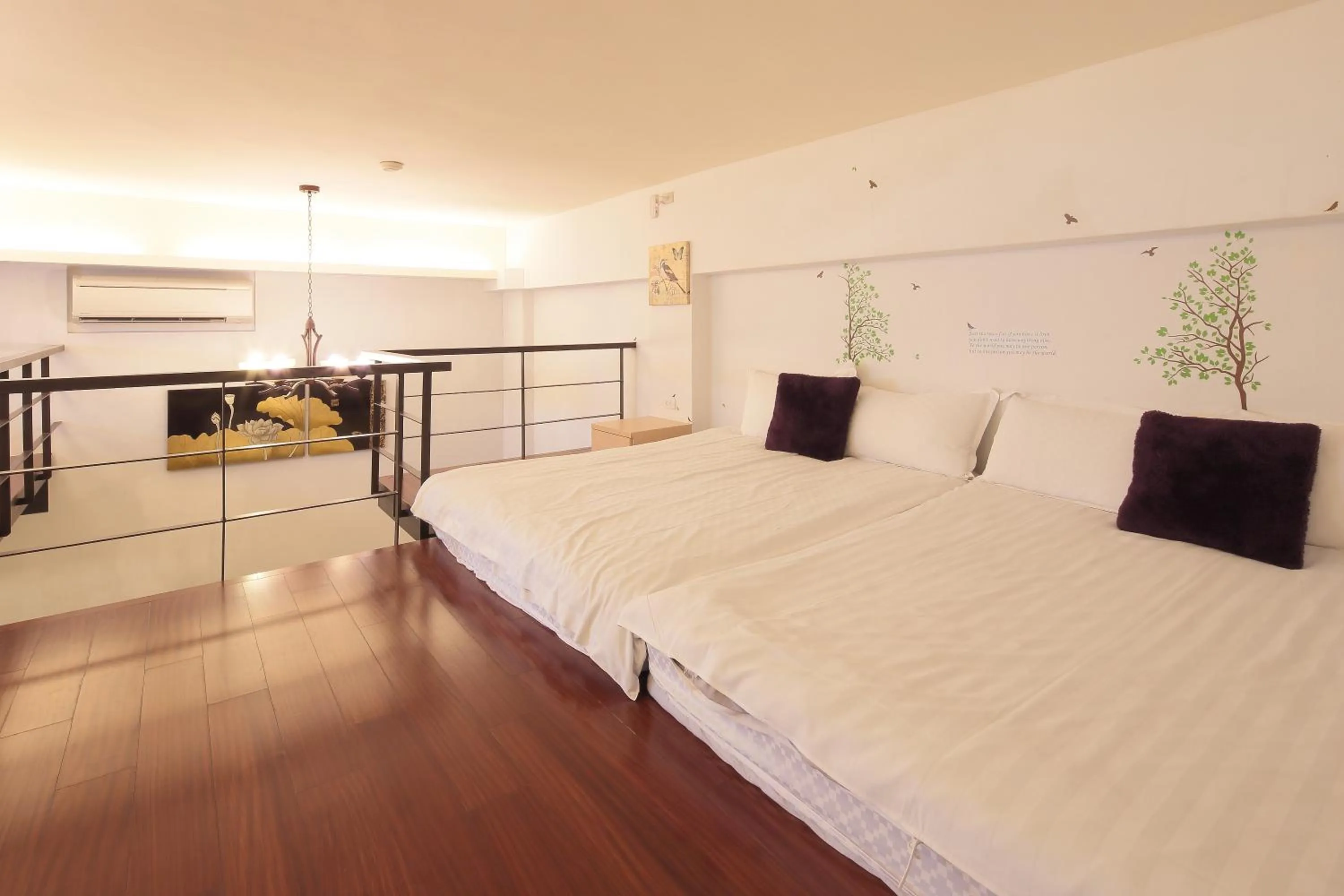 Happiness Yes Hostel 2